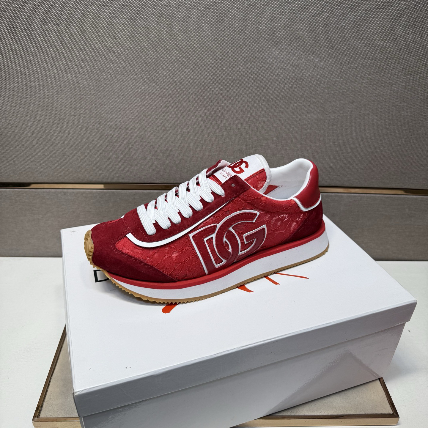 D&G Sneakers-212