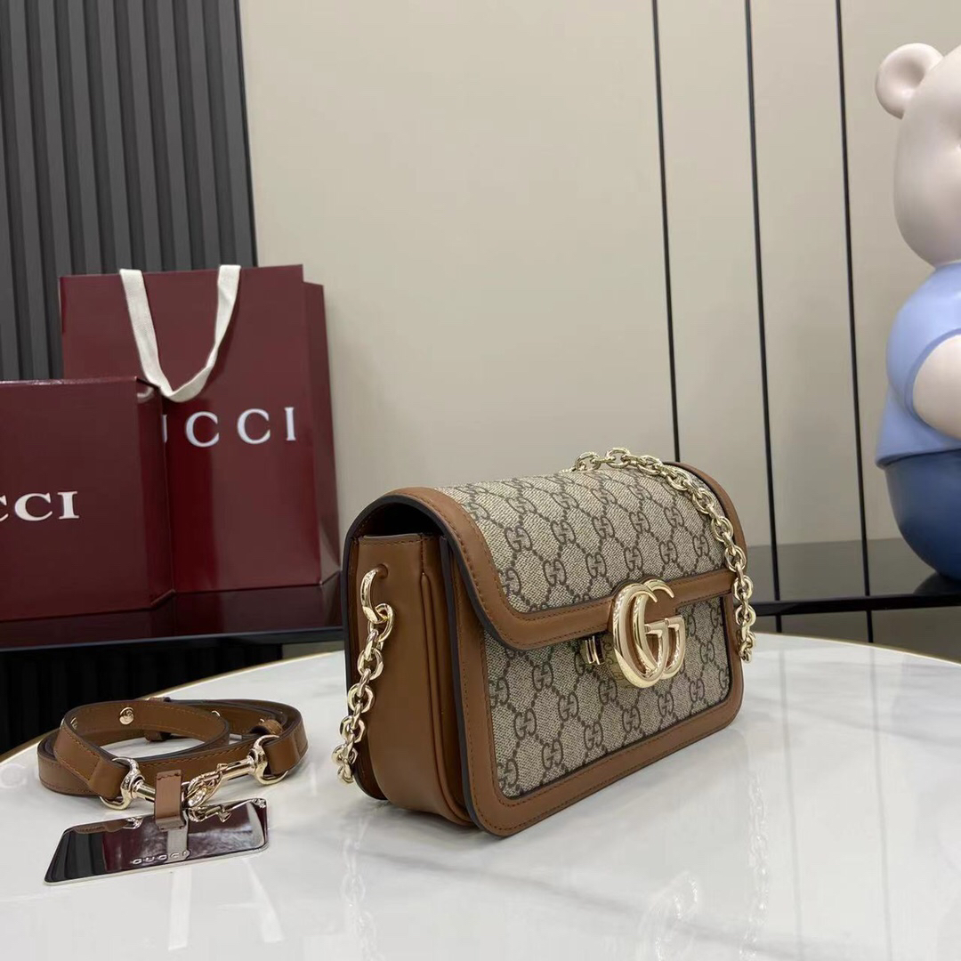Gucci new bag-122