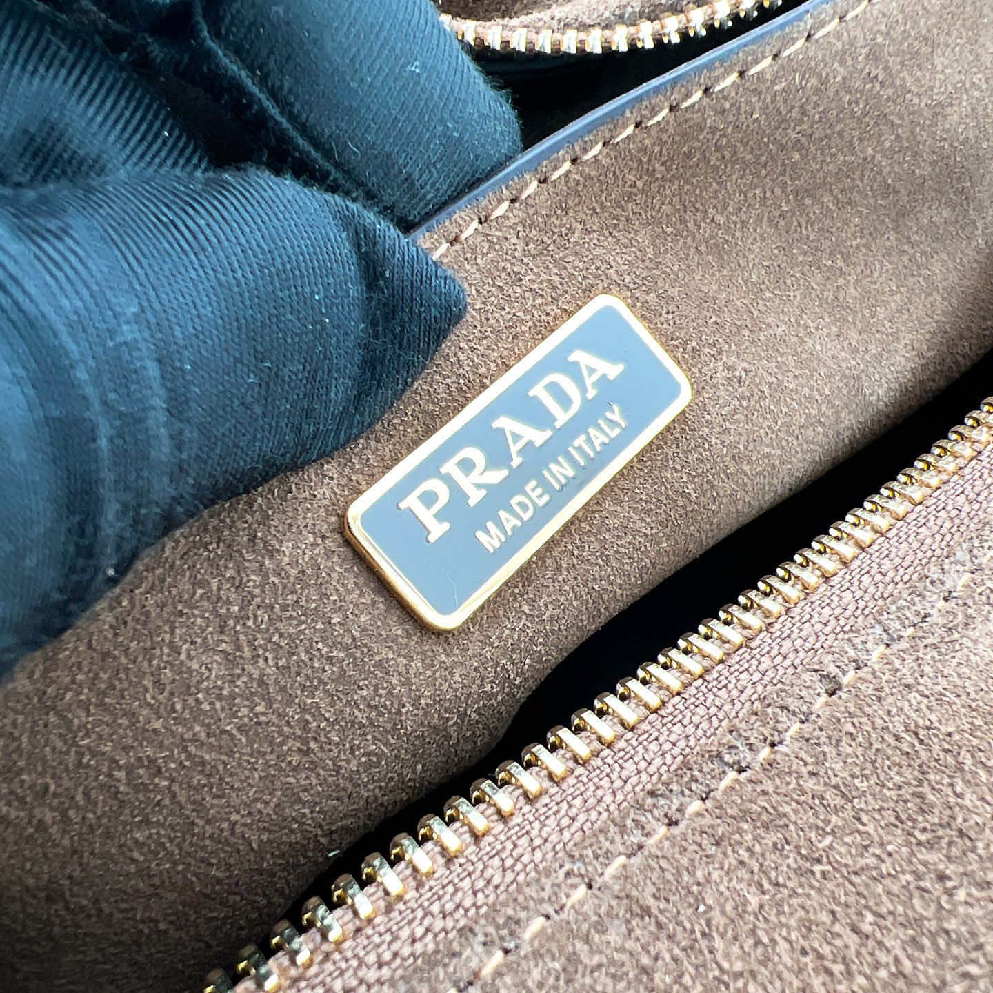 Prada bag-280