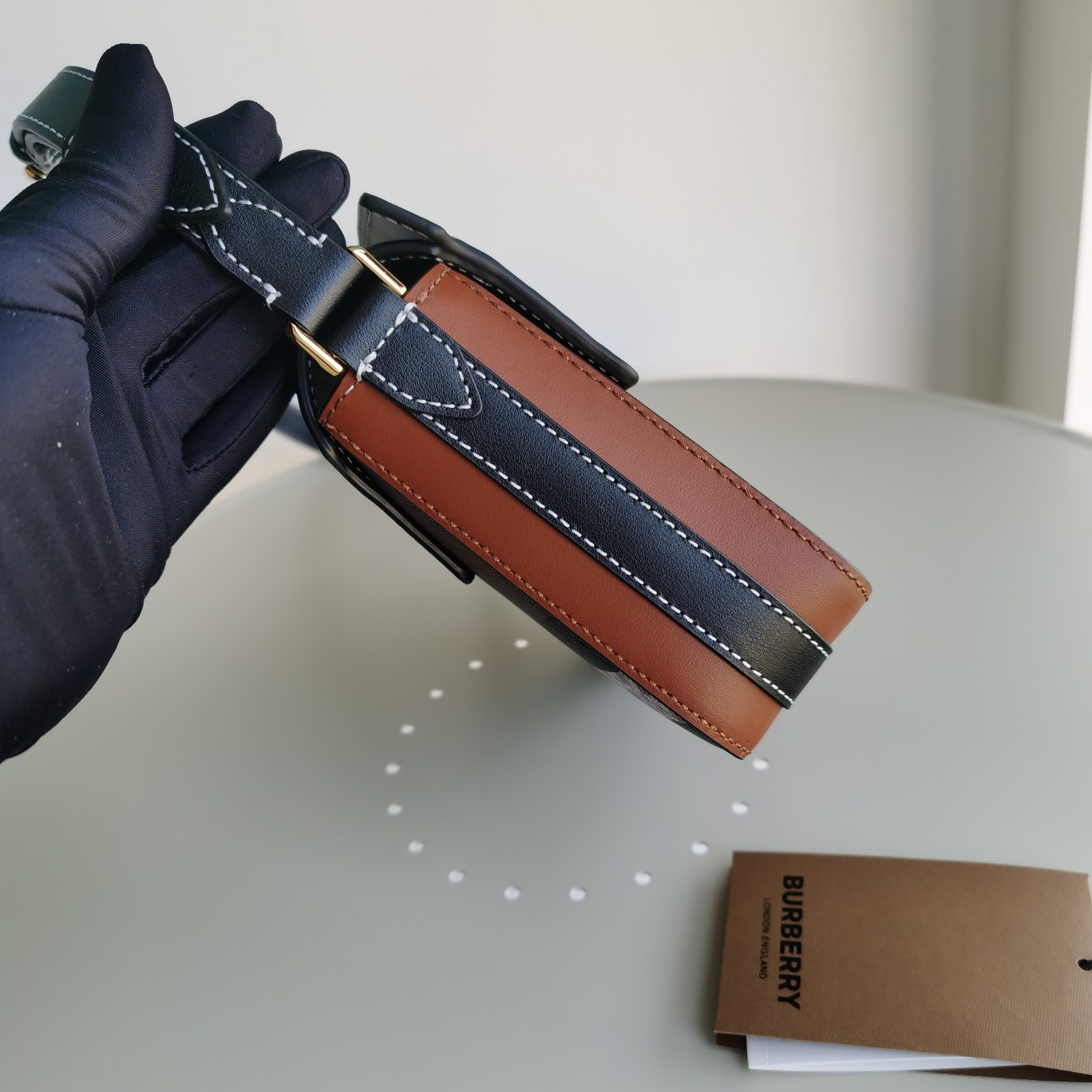 Burberry bag-60