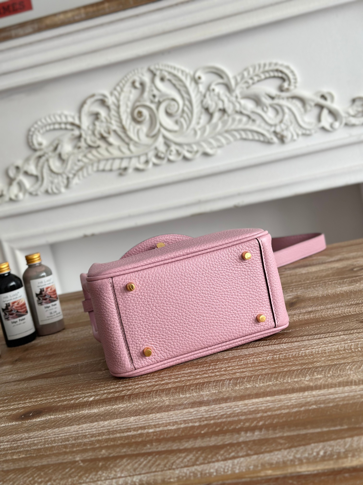 Hermes bag-42