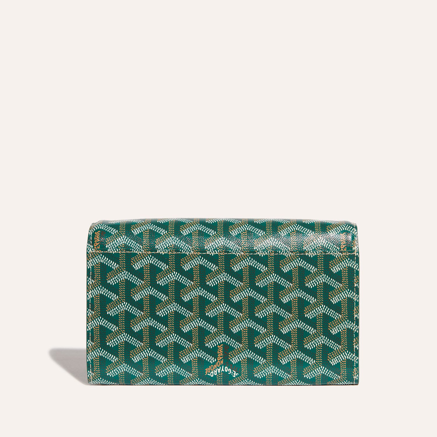 Varenne Continental Wallet