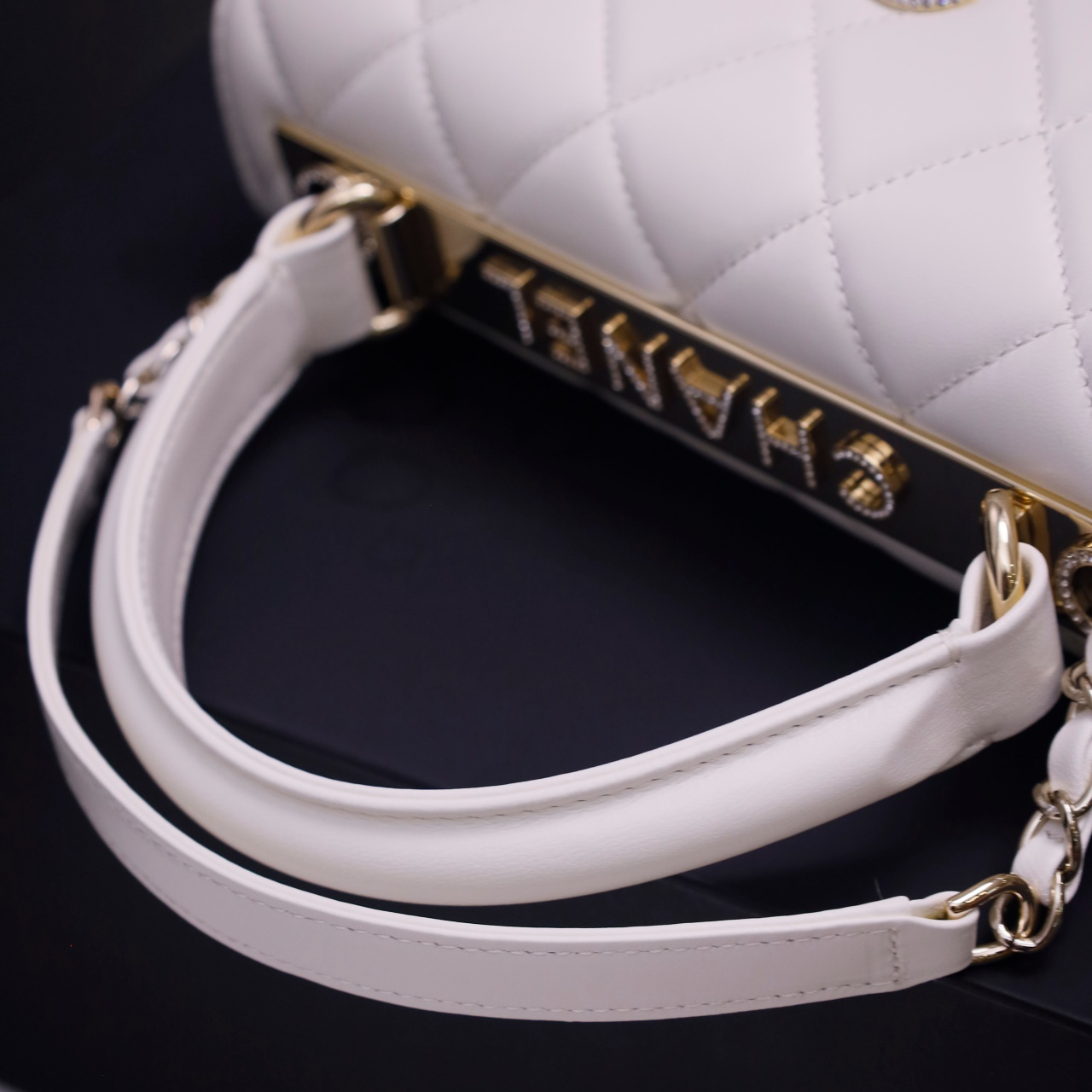 Chanel bag-62