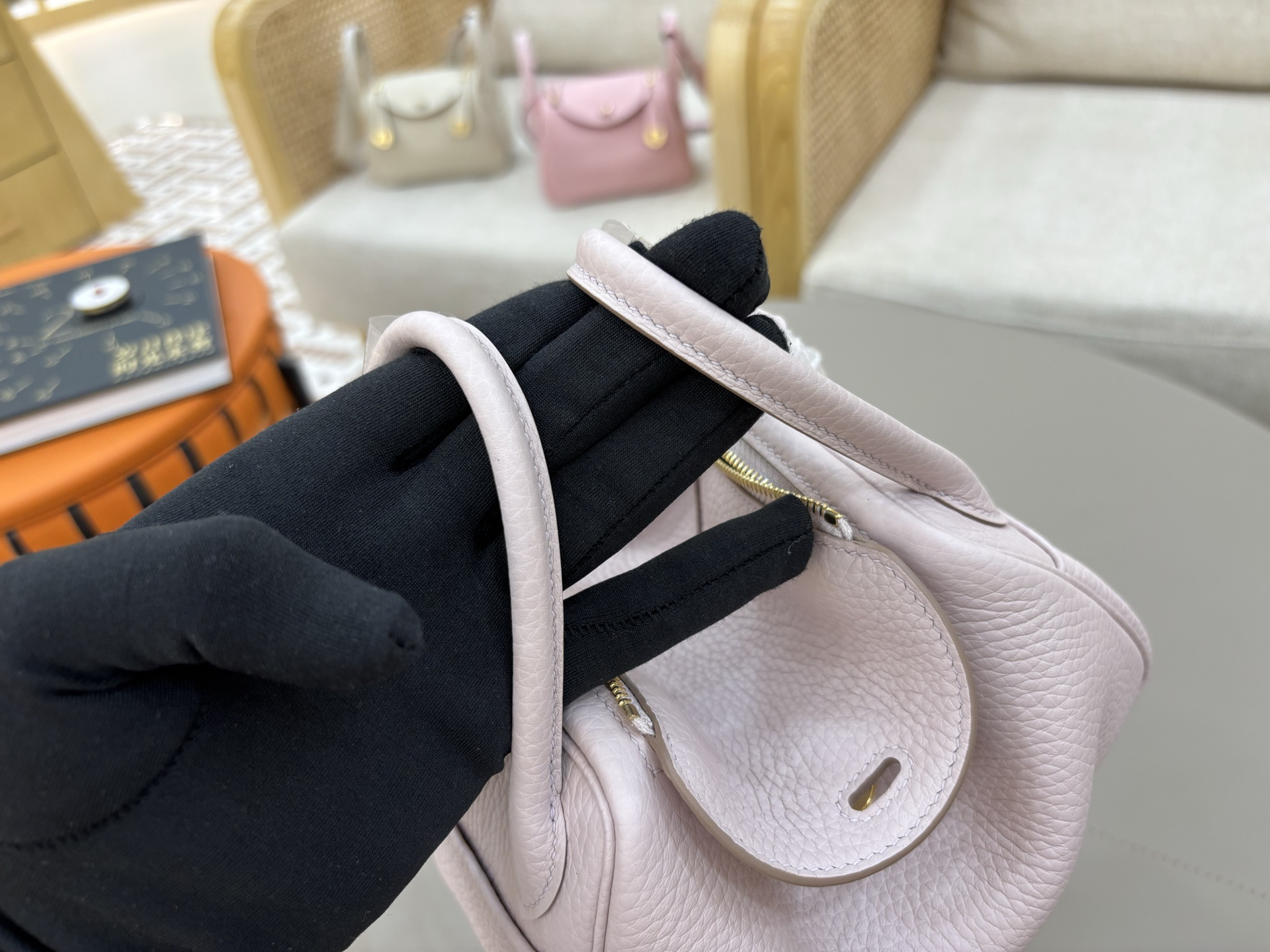Hermes bag-43