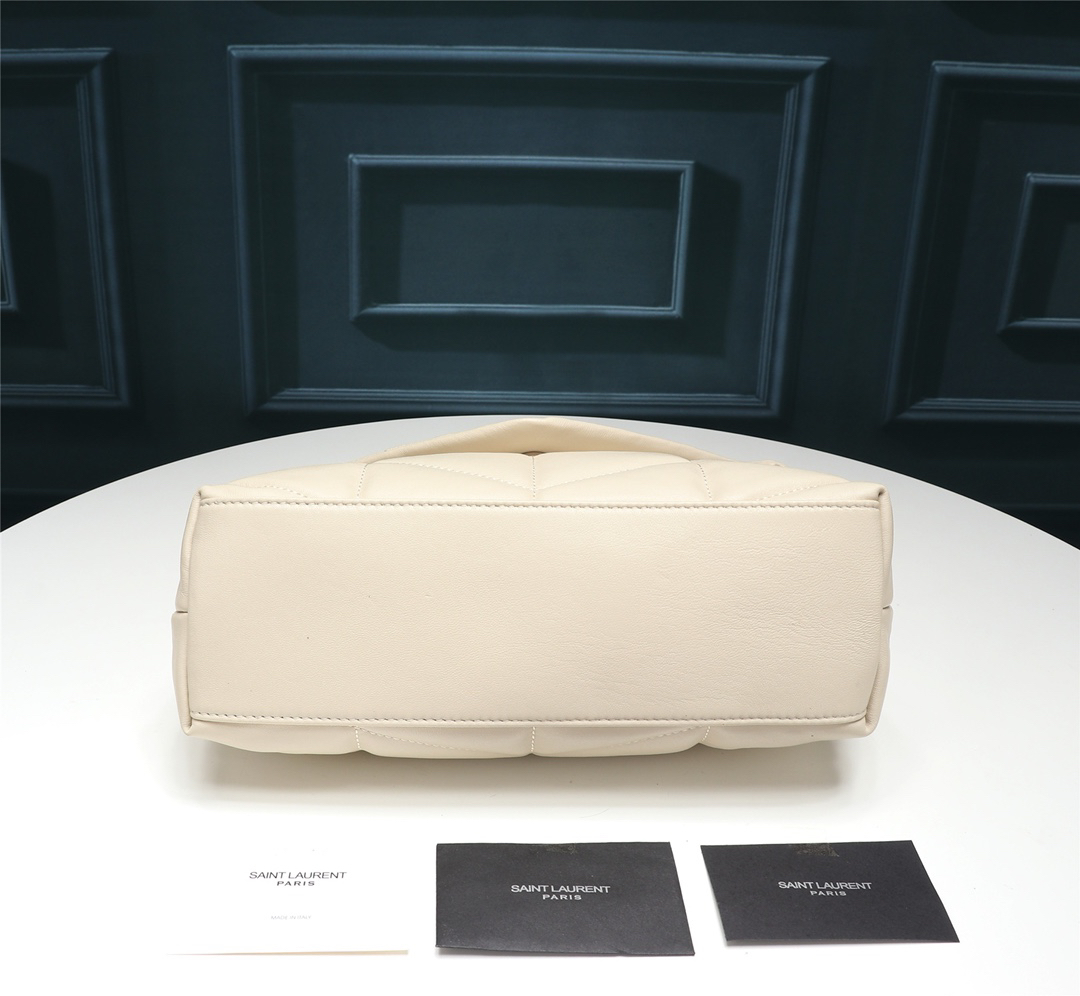 YSL bag-165