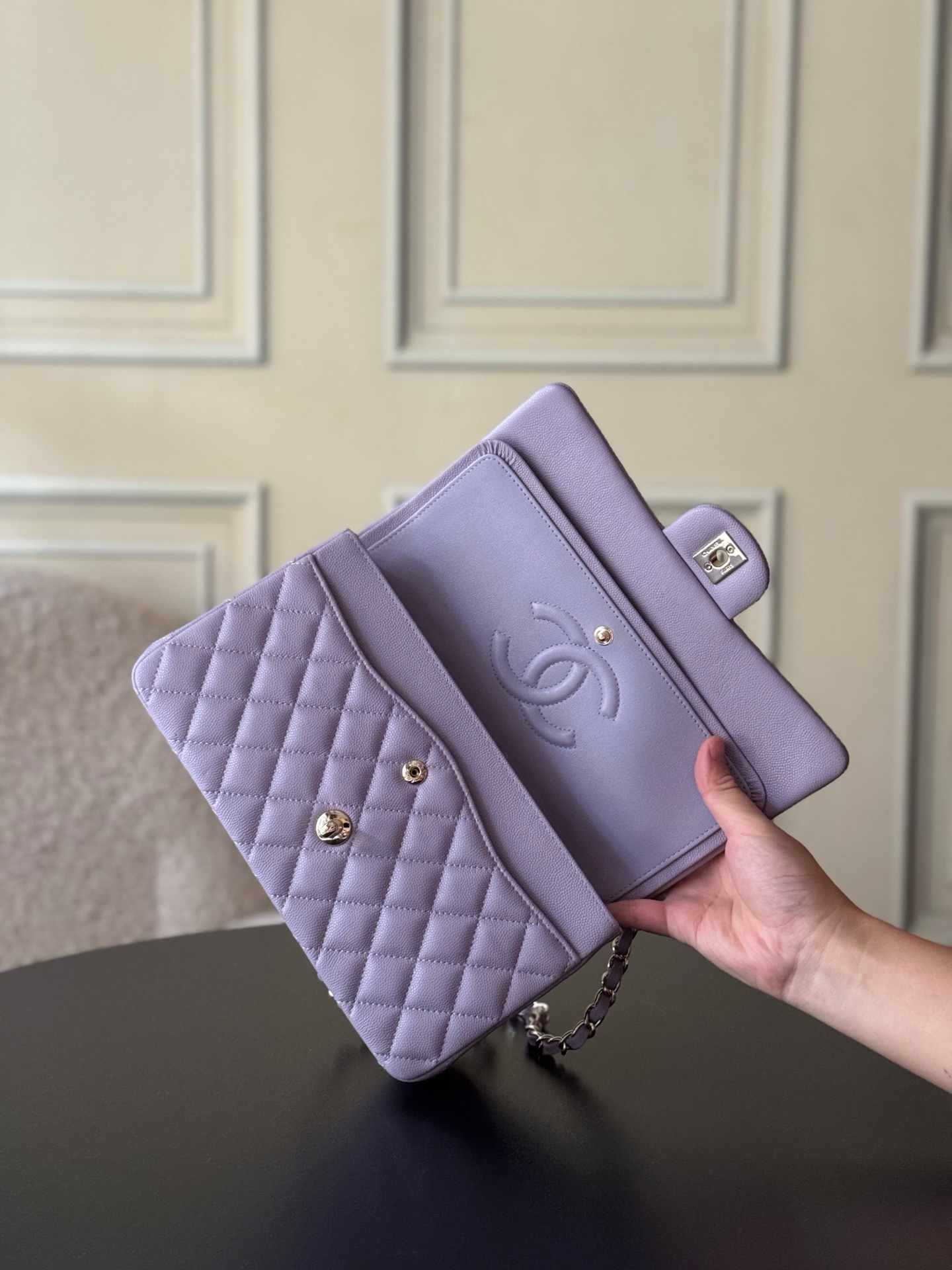 Chanel bag-182