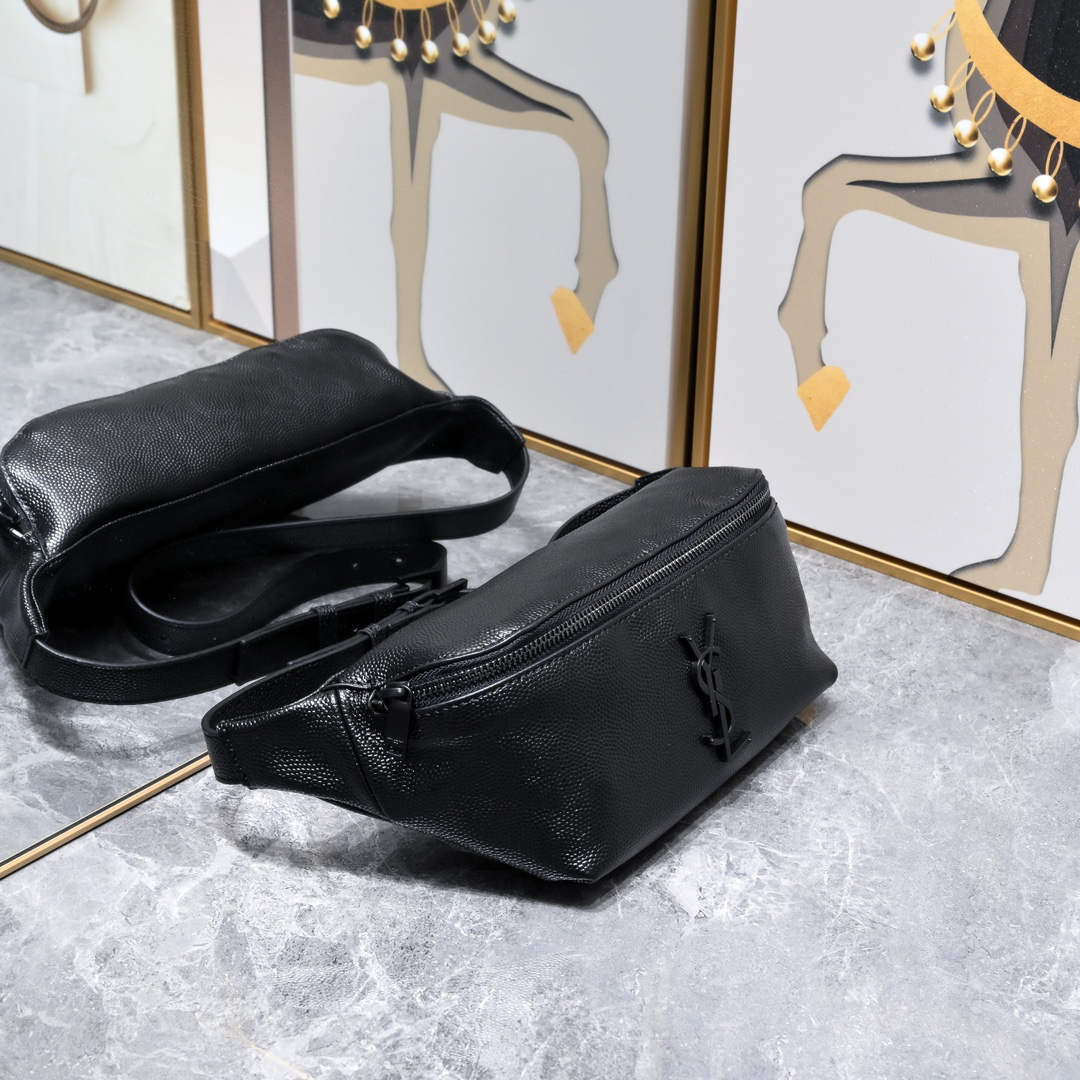 YSL bag-66