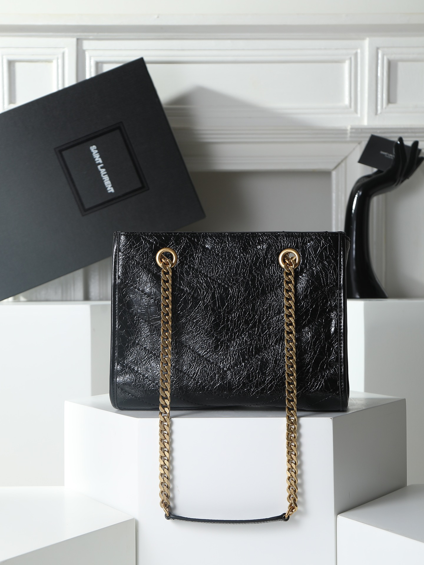 YSL bag-29