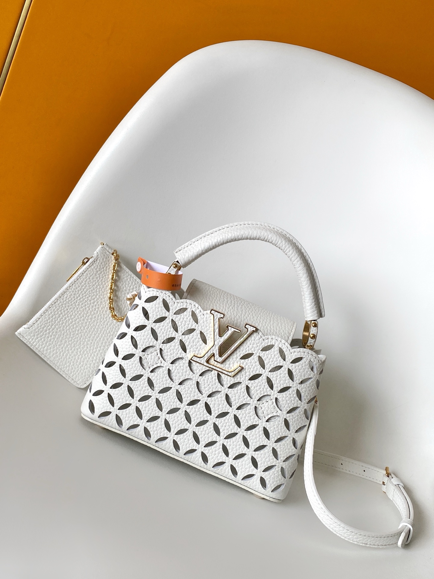 Louis Vuitton bag-100
