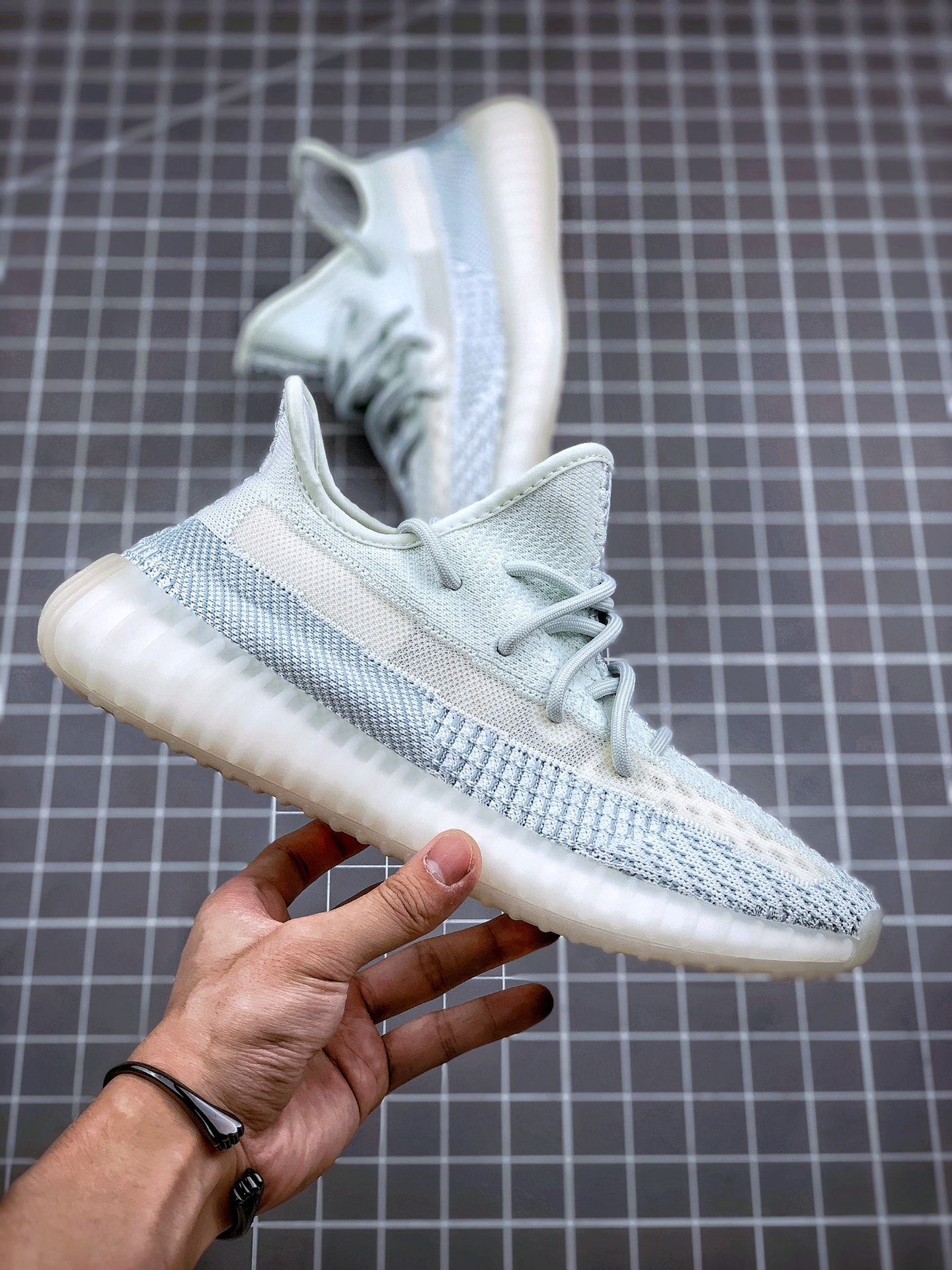 Adidas Sneakers-36