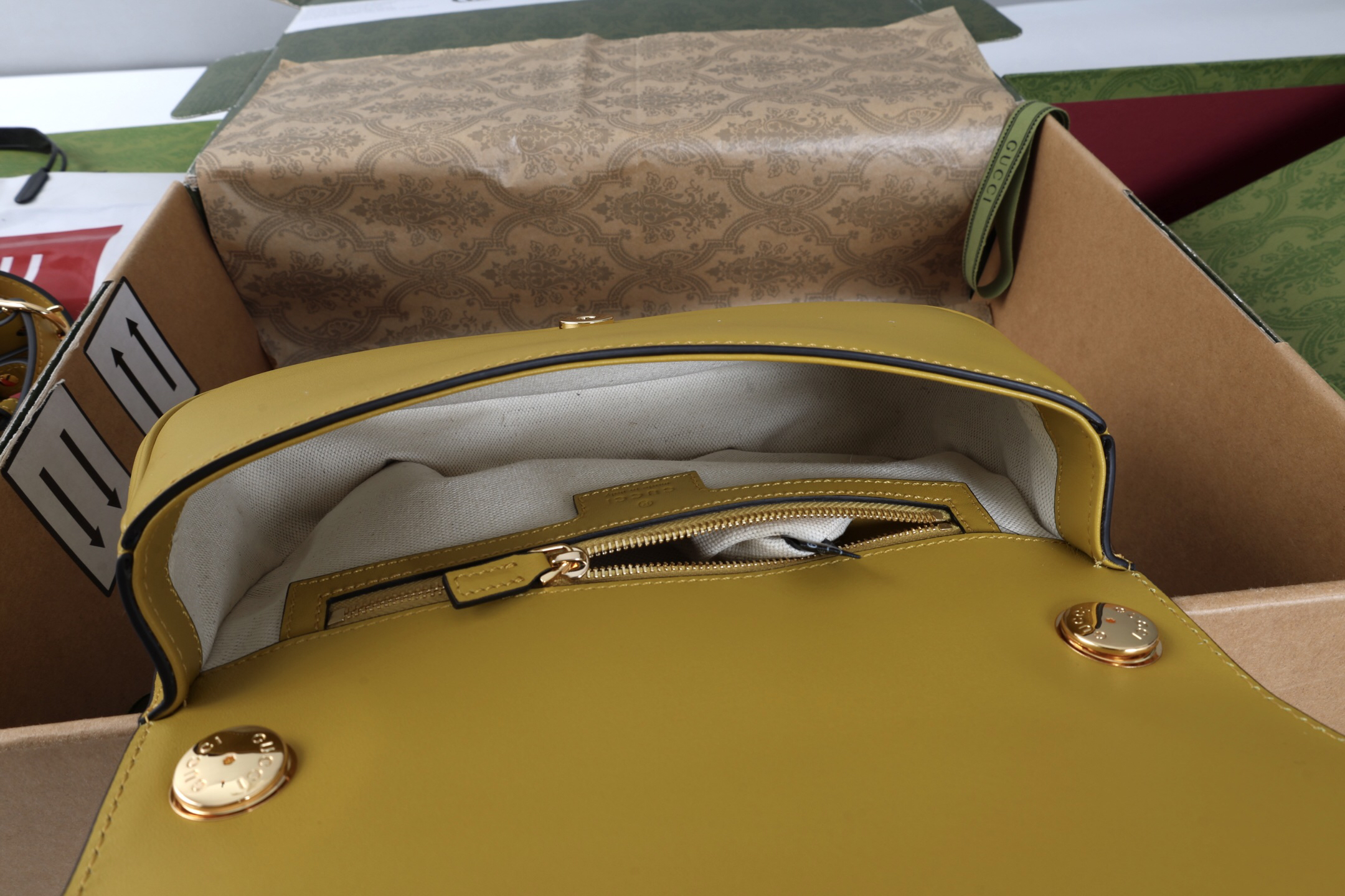 Gucci new bag-183