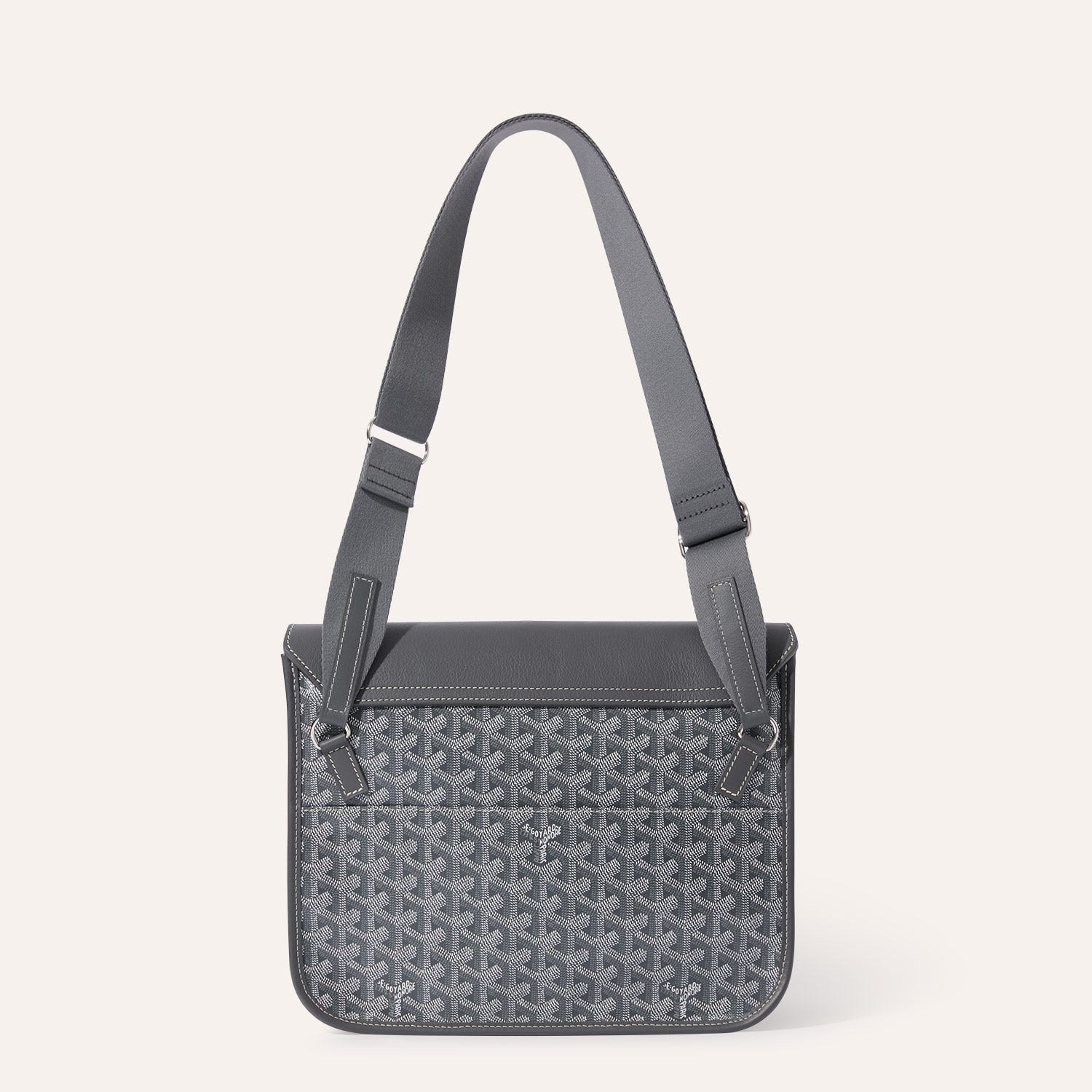 Coursier Messenger bag