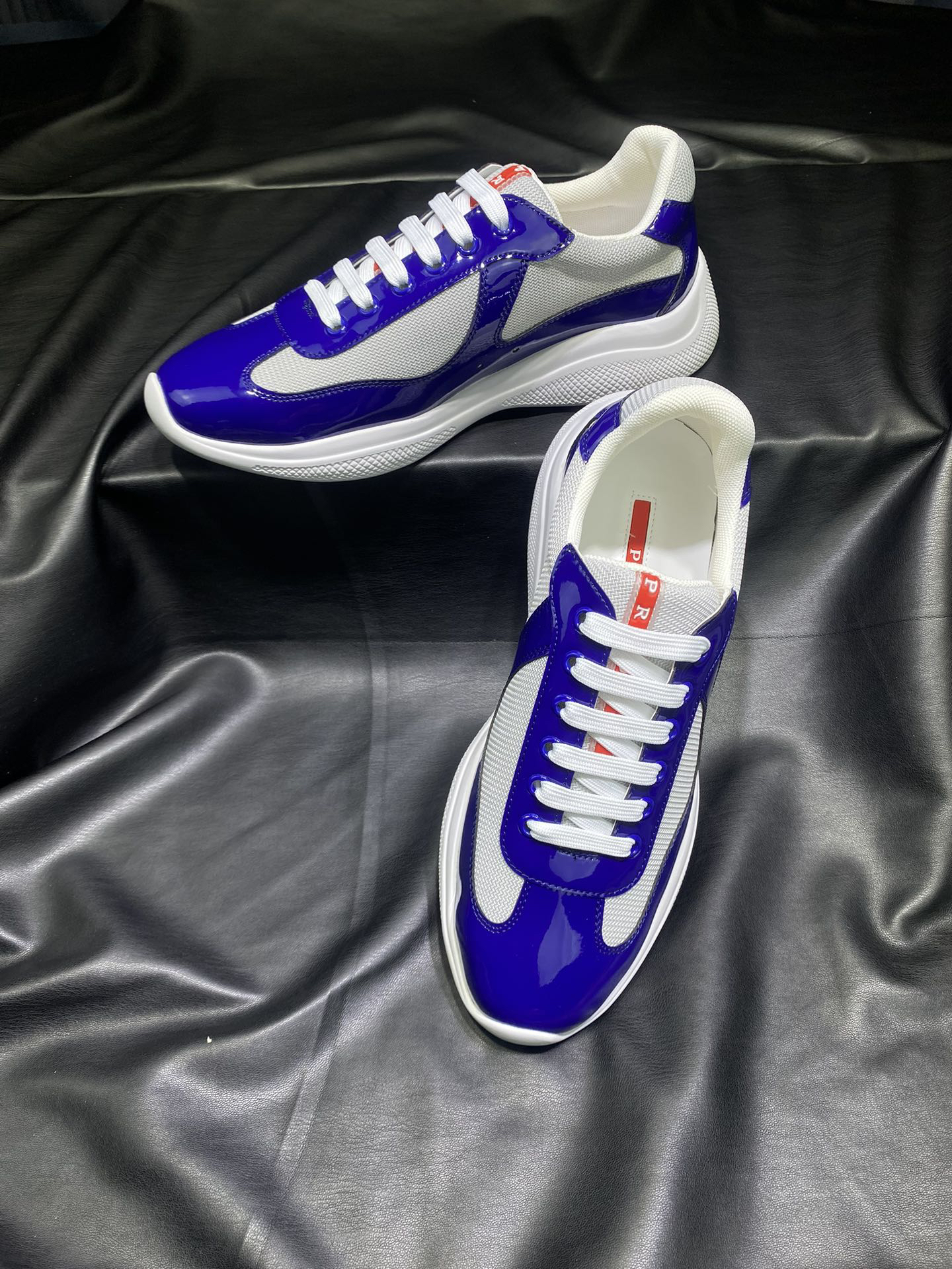 Prada Sneakers-142