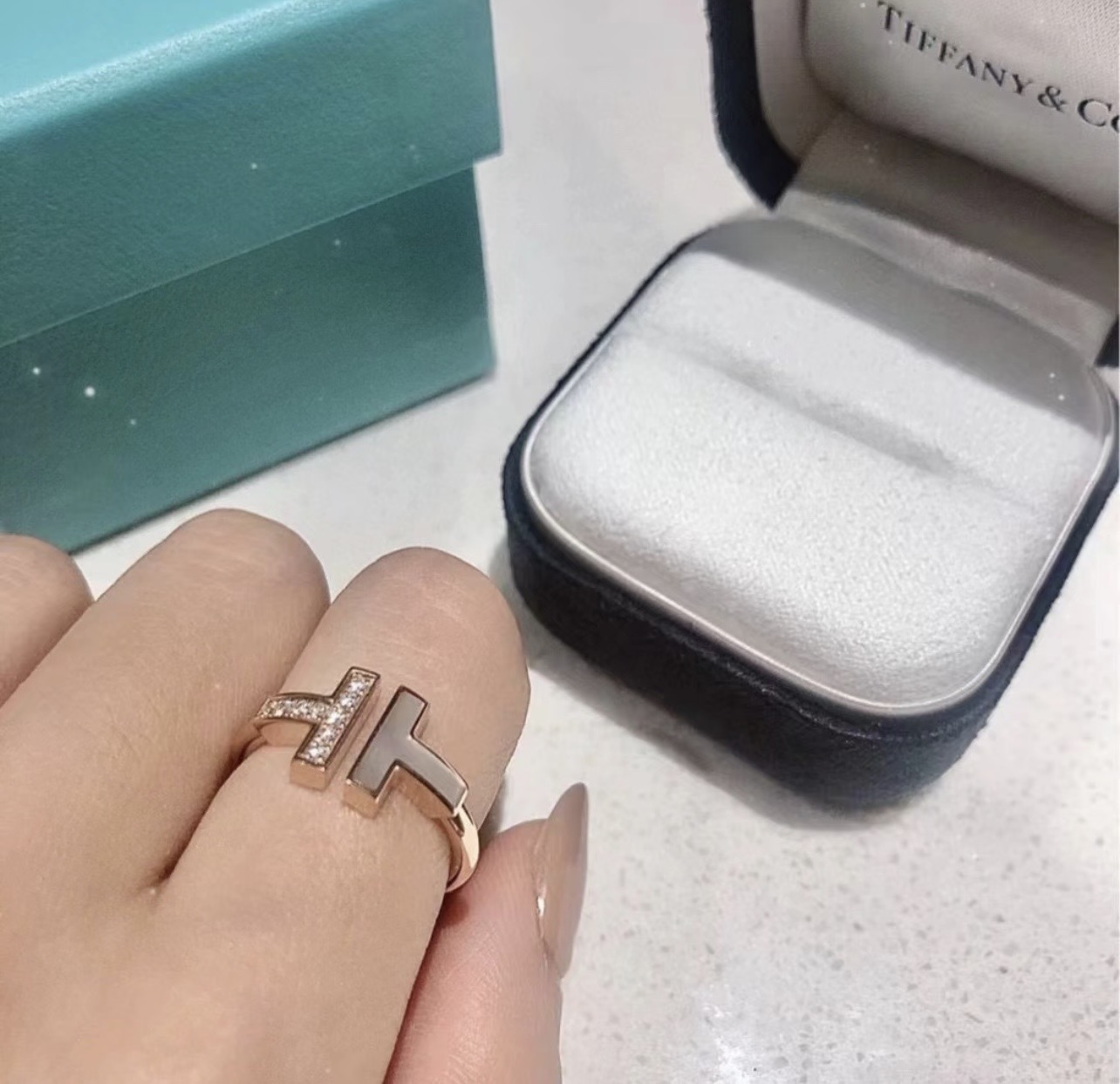 tiffany ring-89