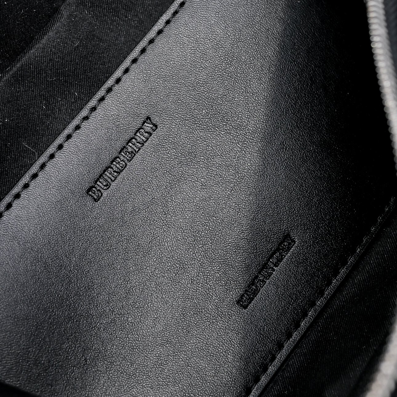 Burberry bag-19