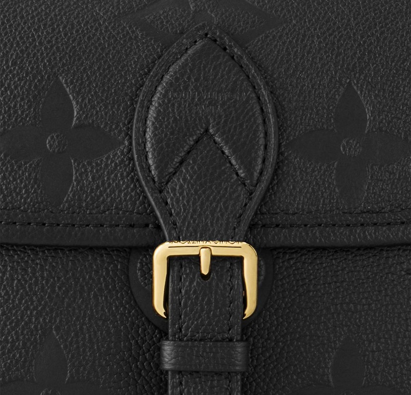 Louis Vuitton bag-119