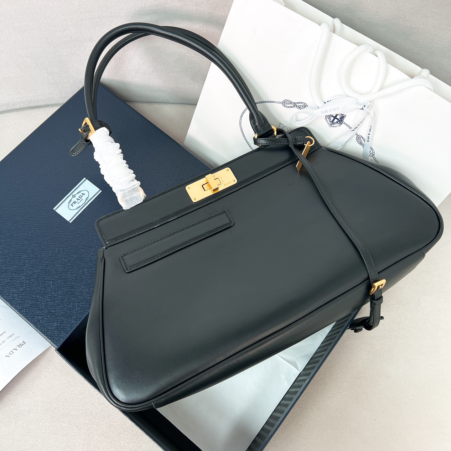 Prada bag-111