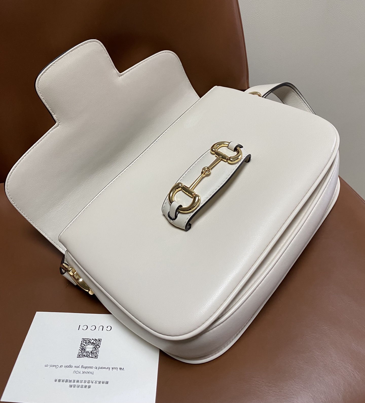 Gucci new bag-217