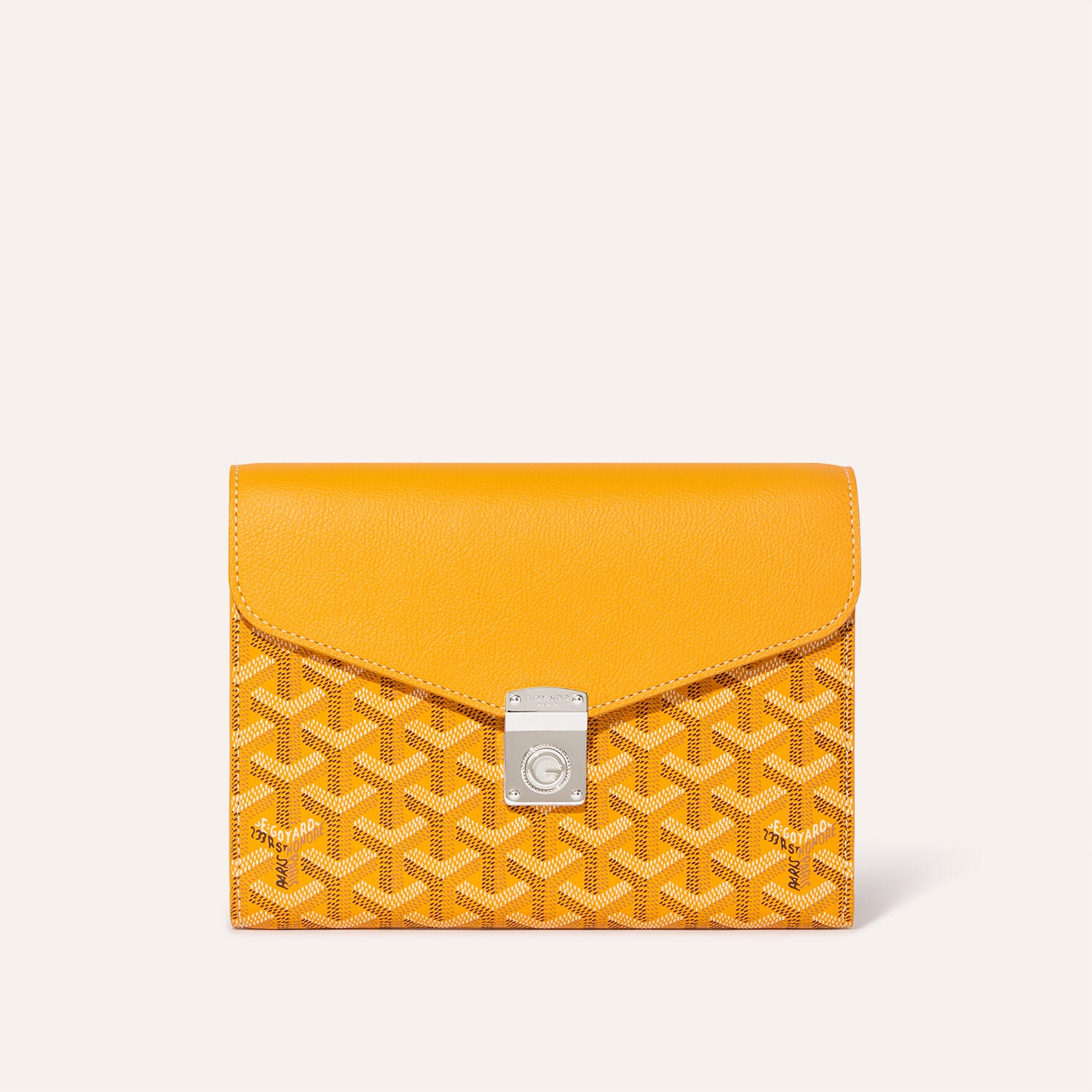 Chypre Wallet-Pouch