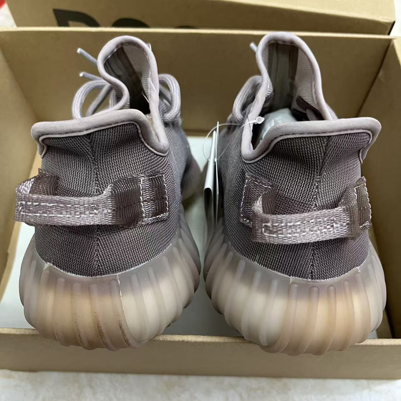 Adidas Sneakers-321