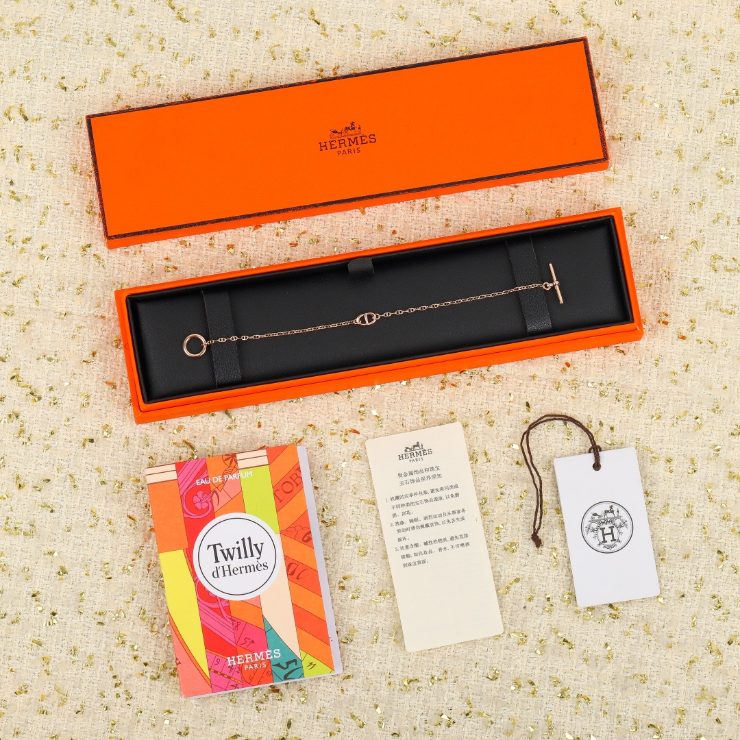 Hermes Bracelet-30