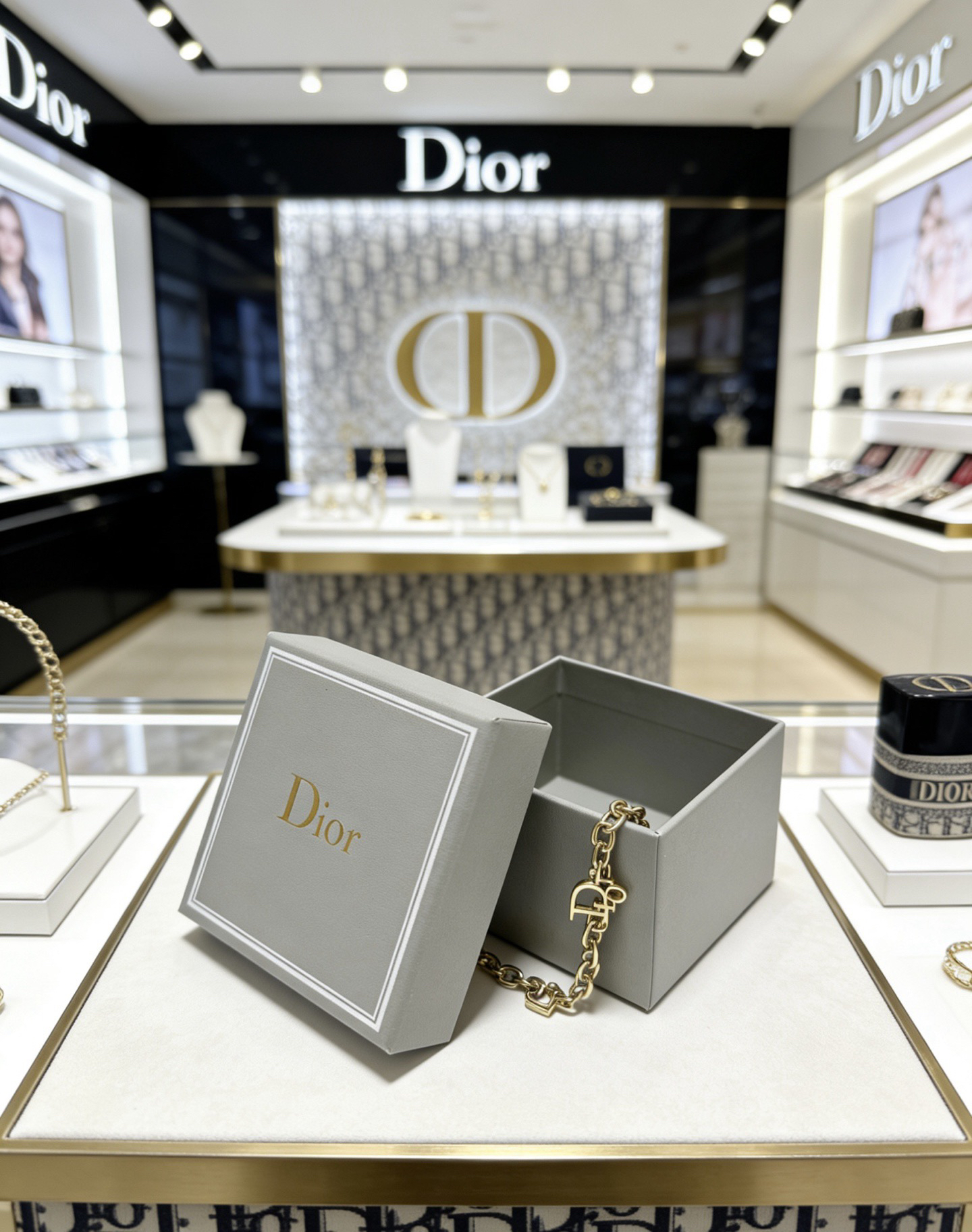 Dior Bracelet-43