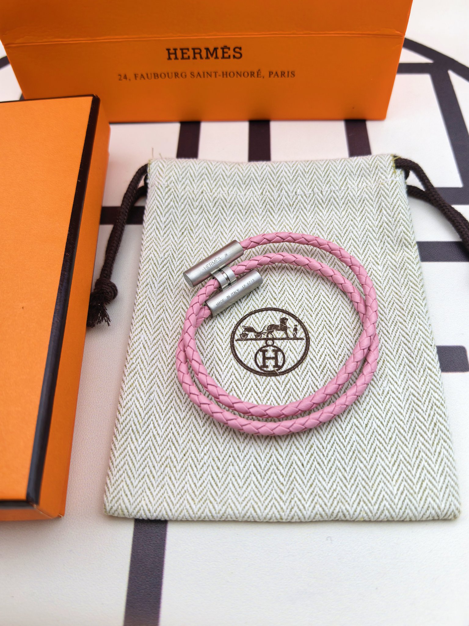 Hermes Bracelet-85