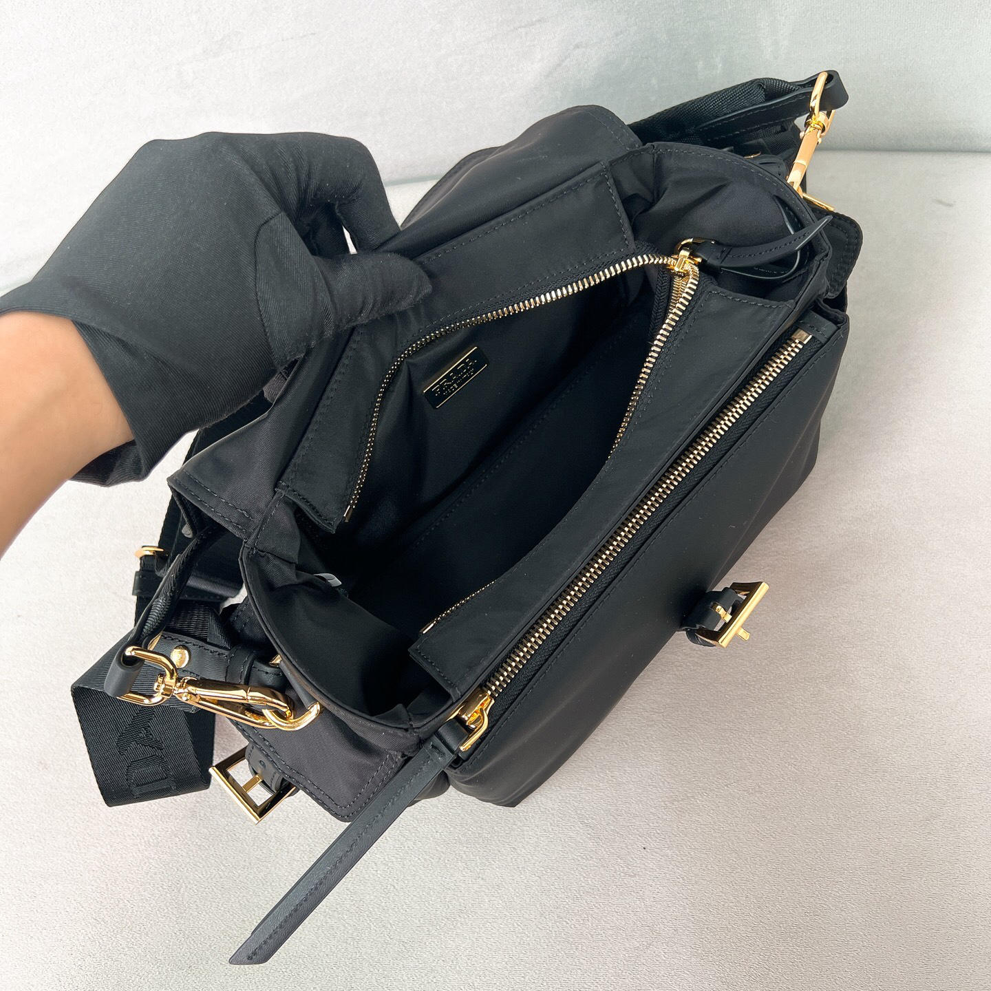 Prada bag-208