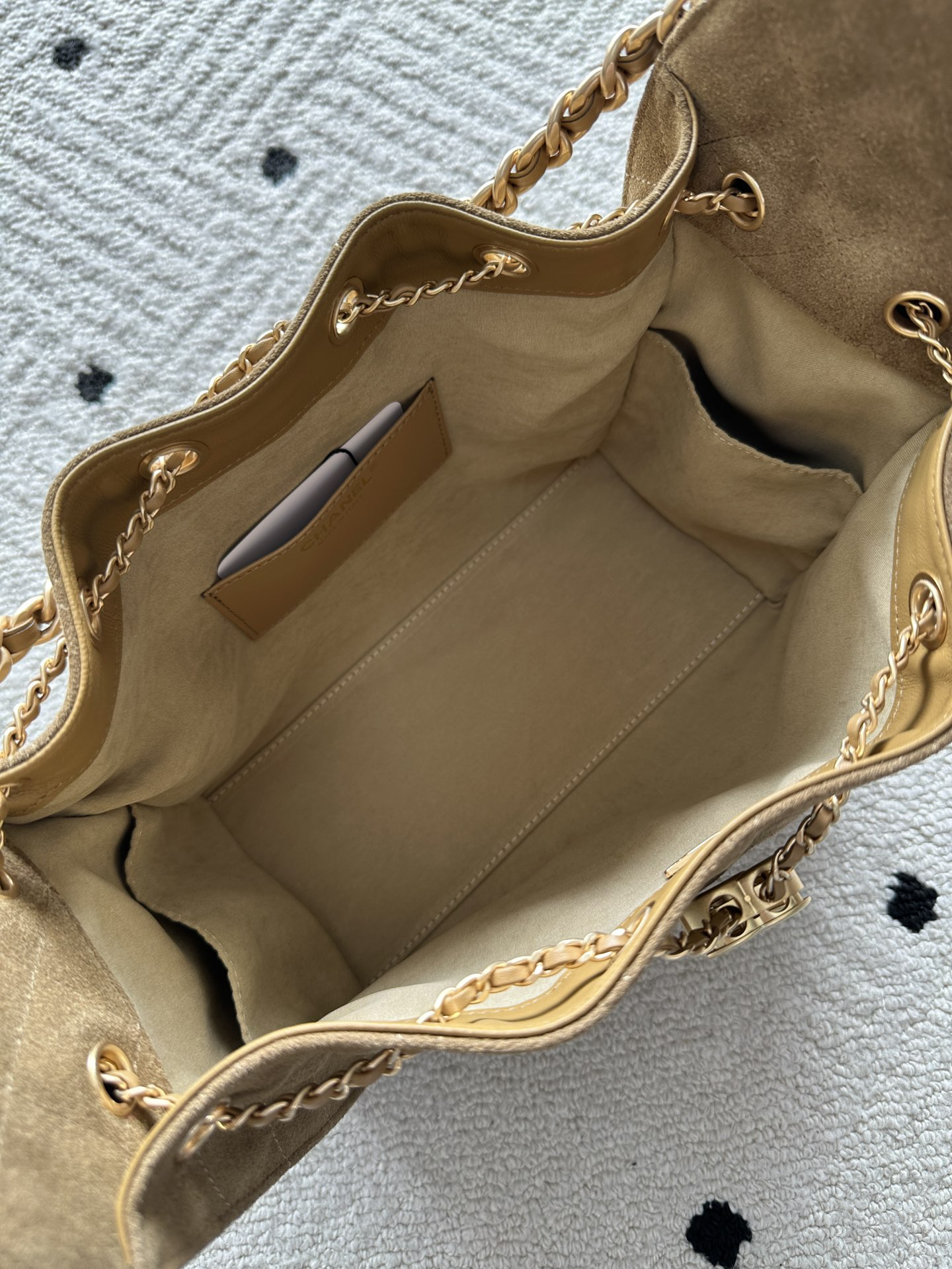 Chanel bag-95