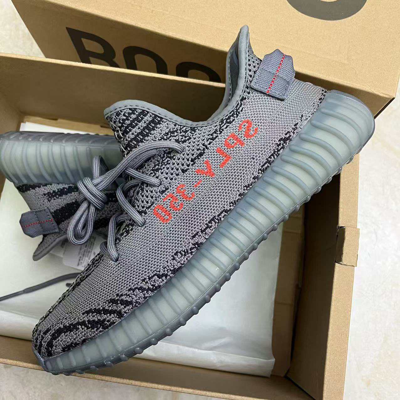 Adidas Sneakers-319