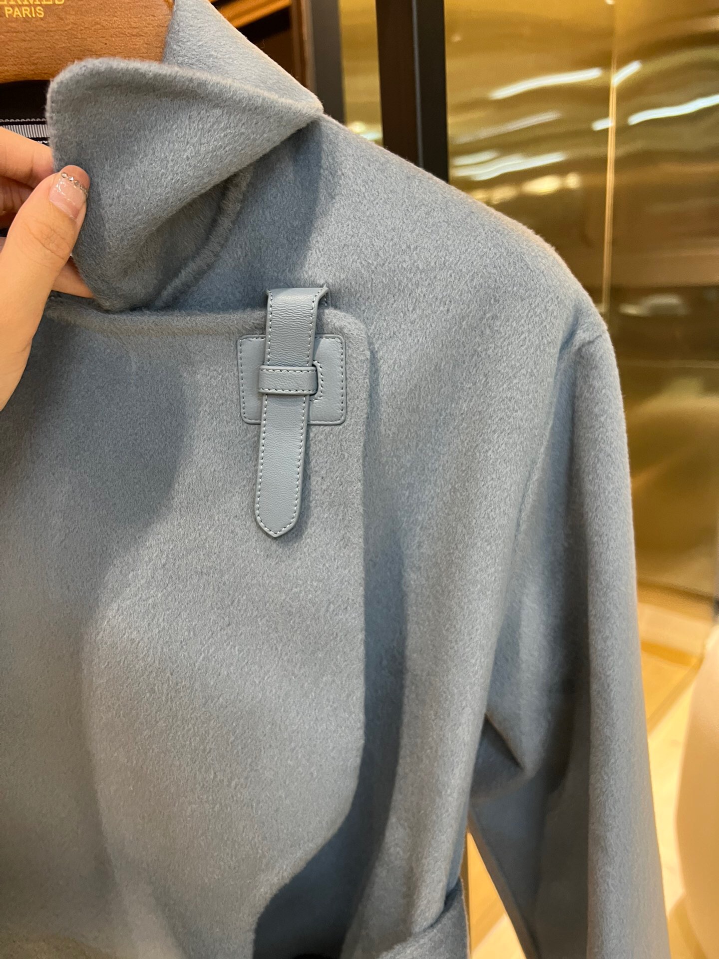 Hermes Clothing-345