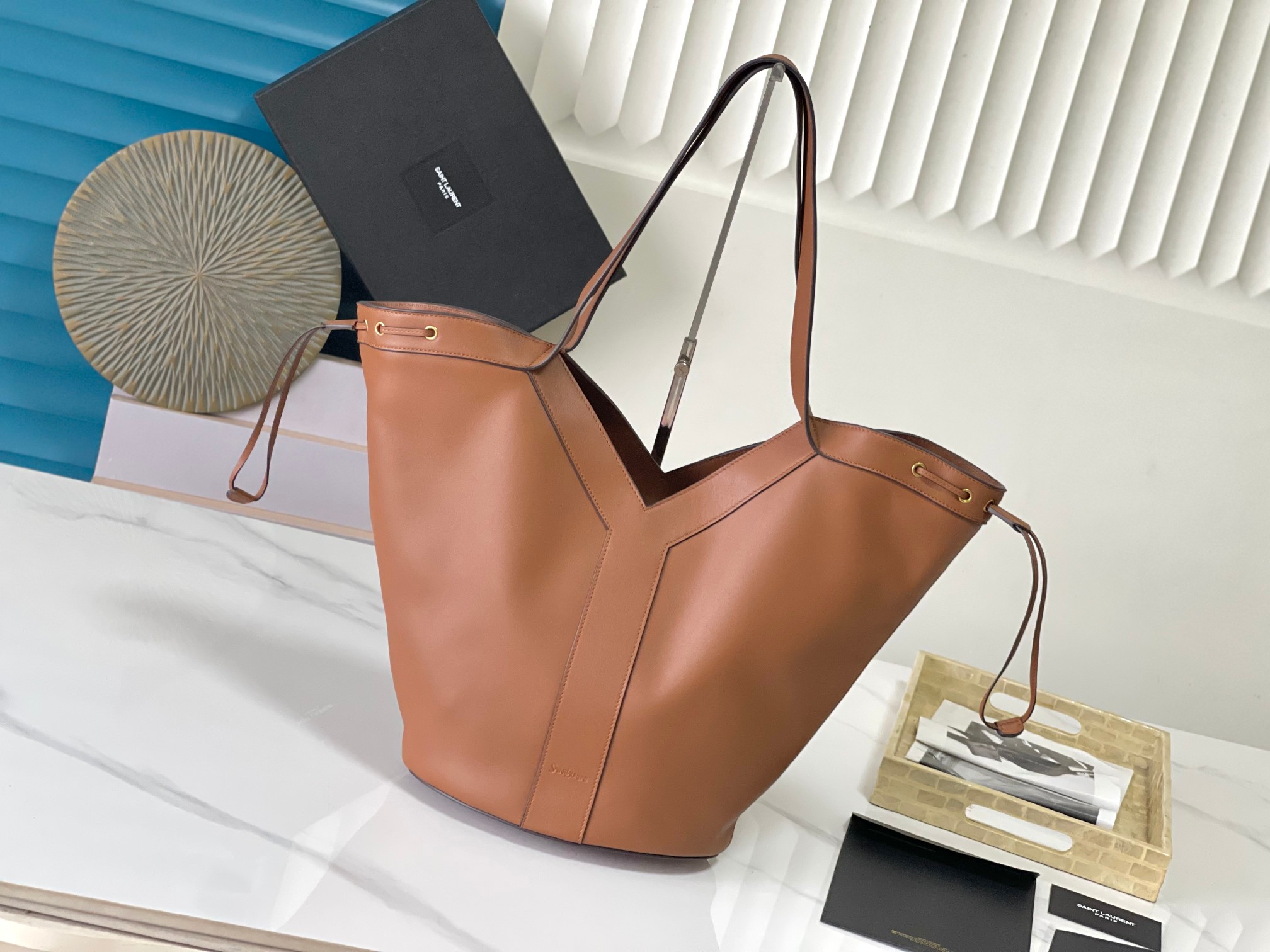 YSL bag-120