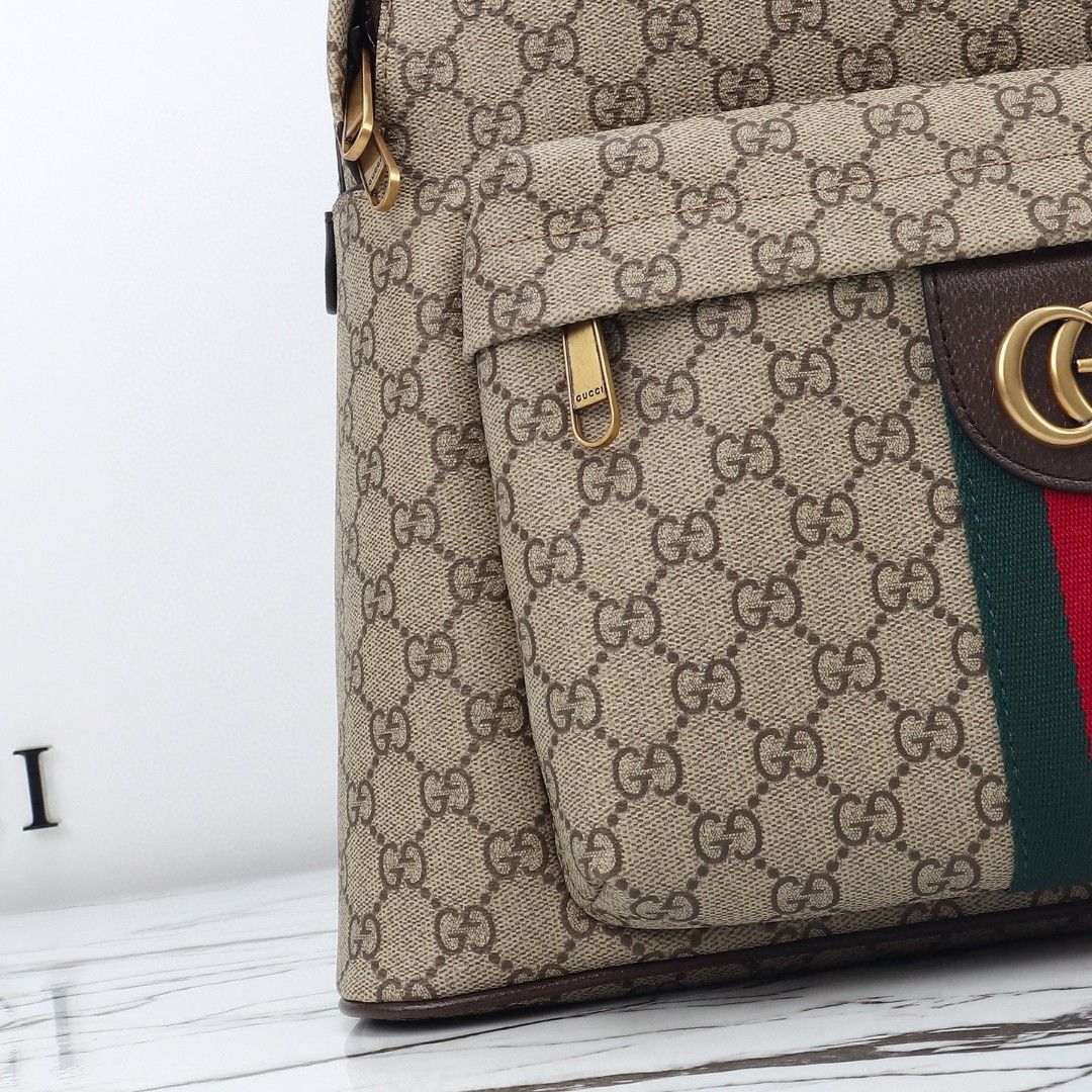 Gucci new bag-199