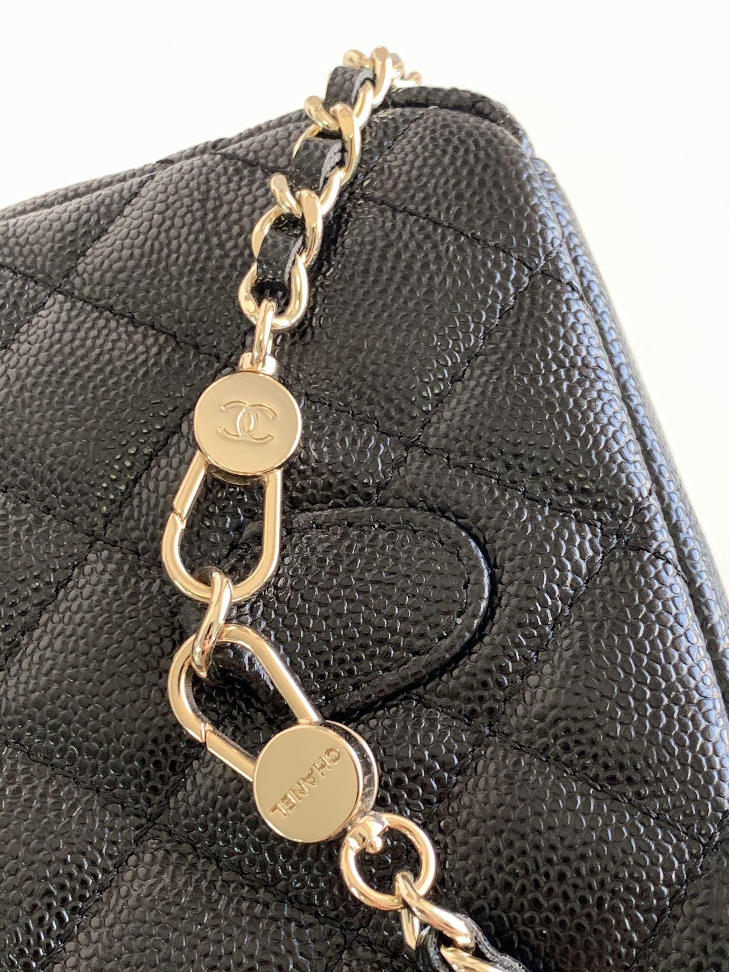 Chanel bag-29