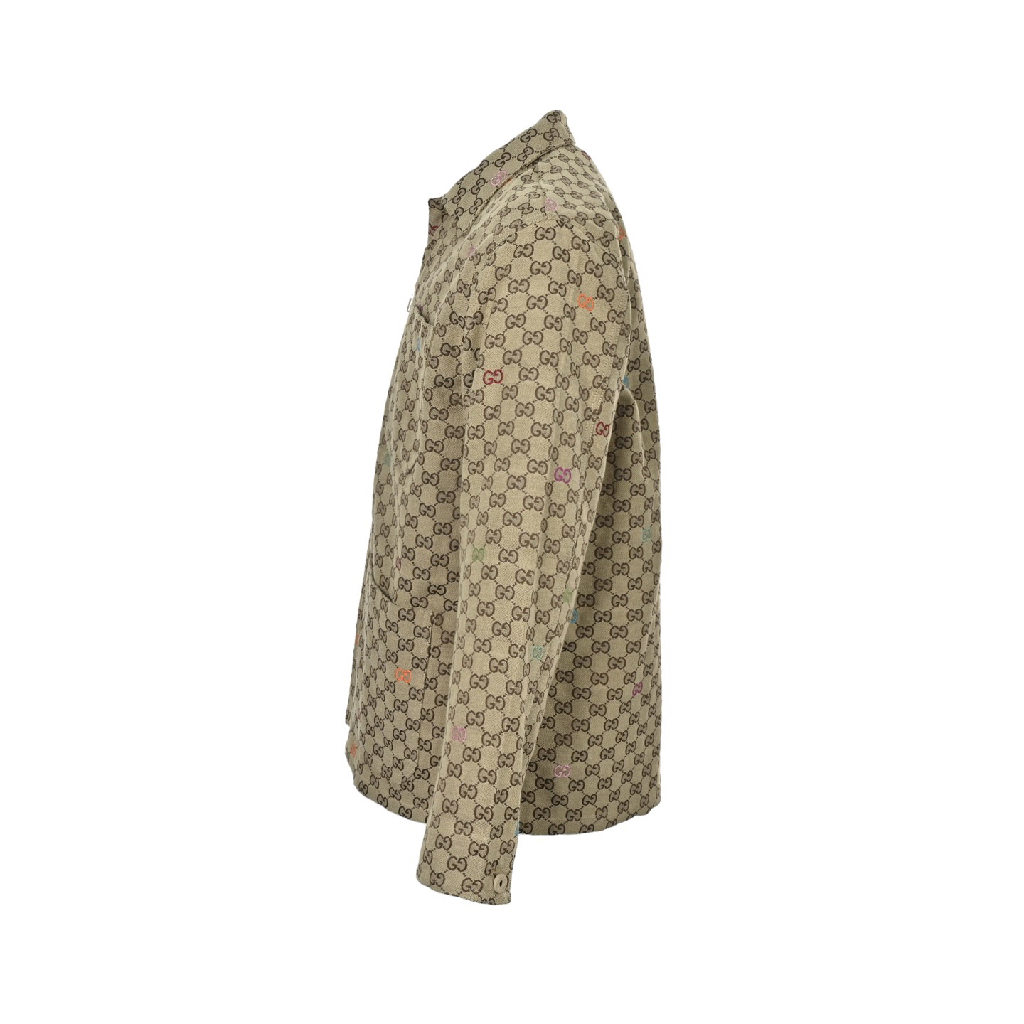 Gucci Clothing-294
