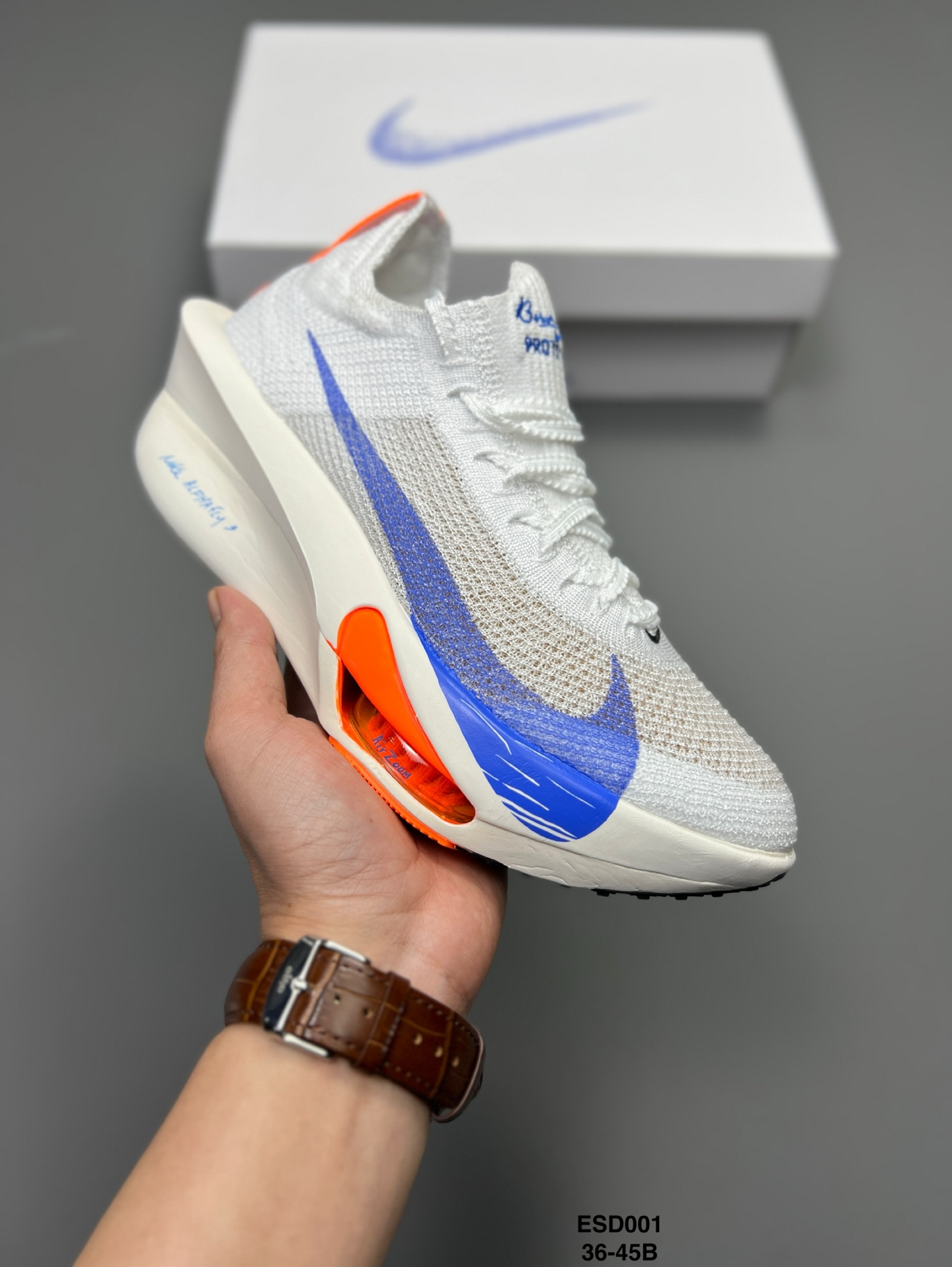 Nike Sneakers-55
