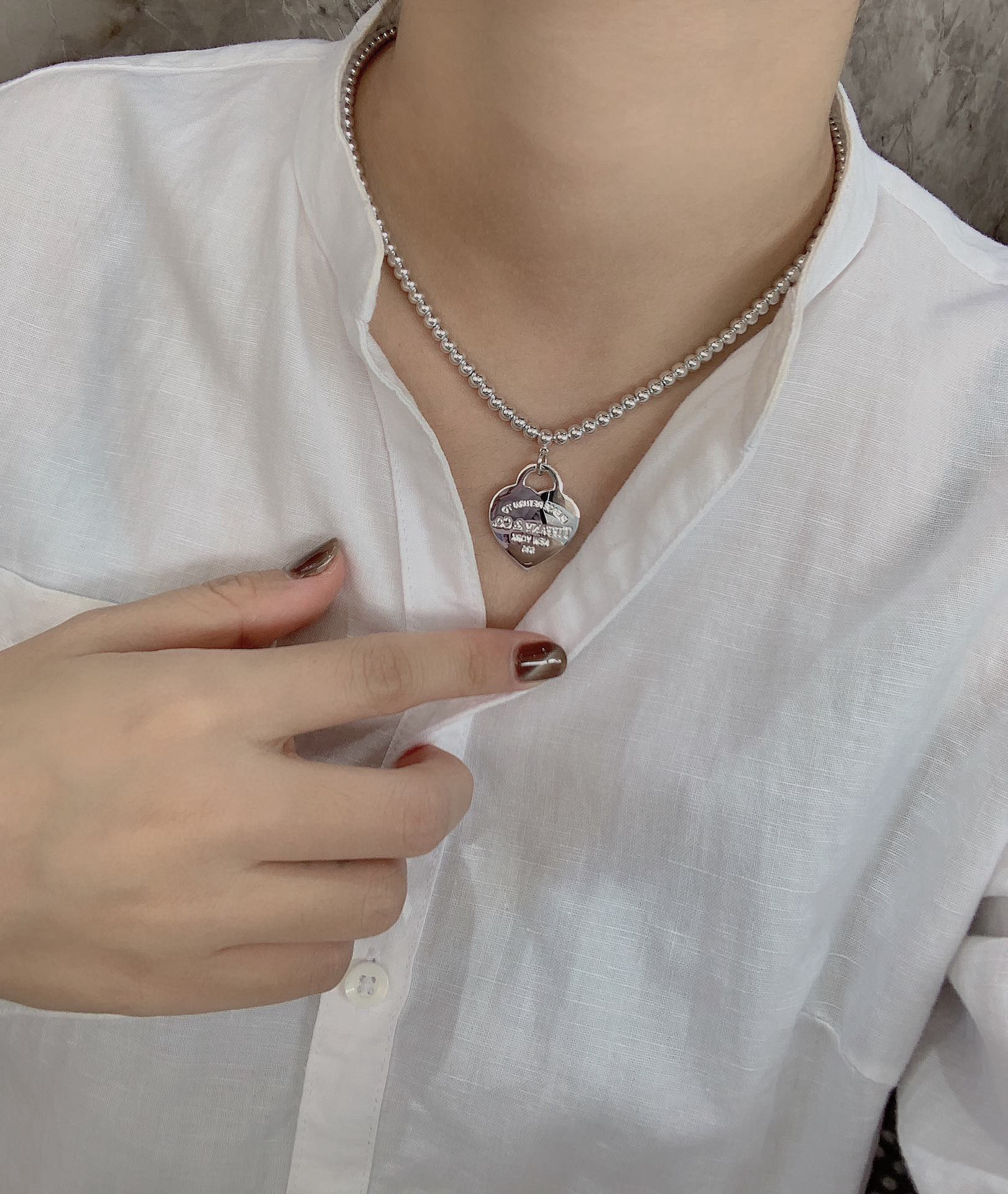 tiffany Bracelet-85