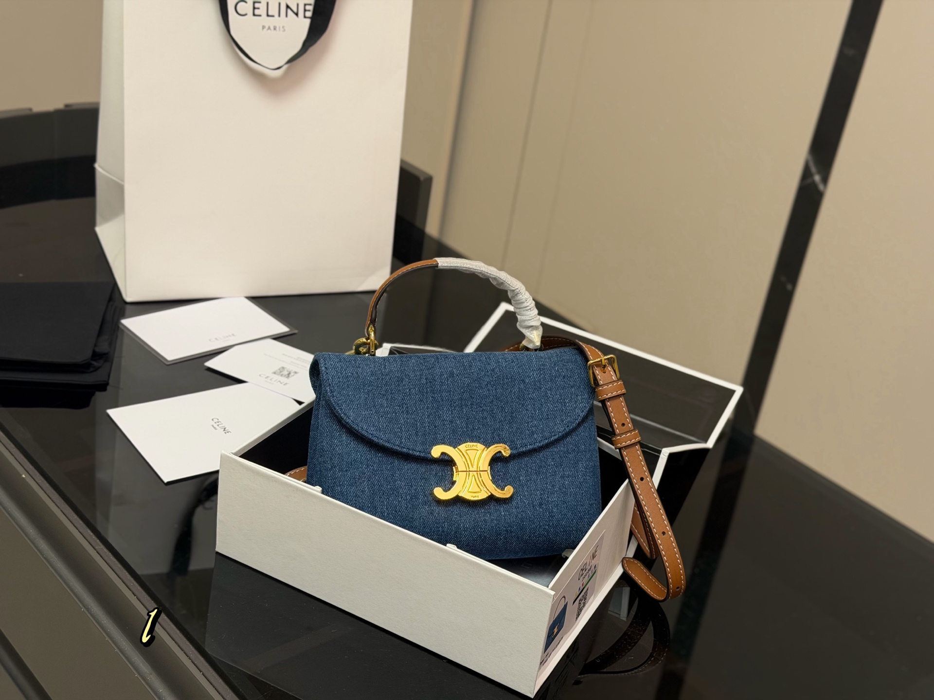 Celine bag-108