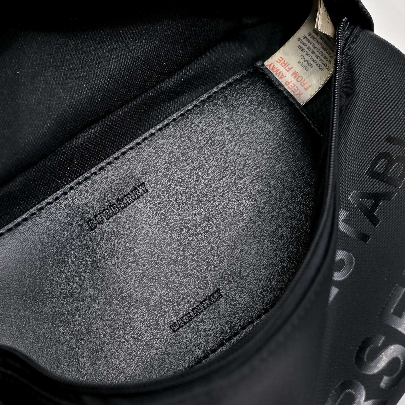 Burberry bag-23