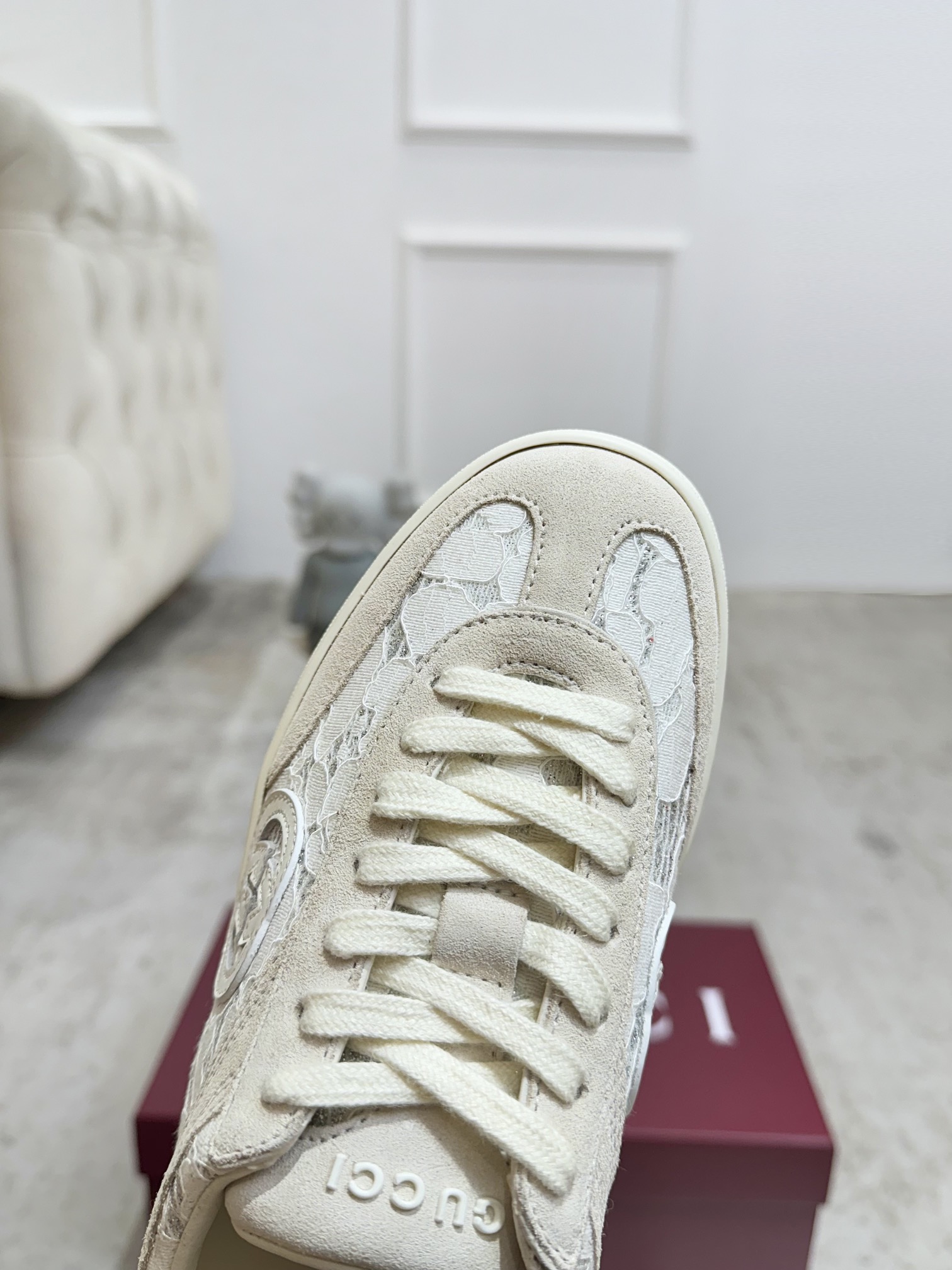 Gucci Sneakers-229