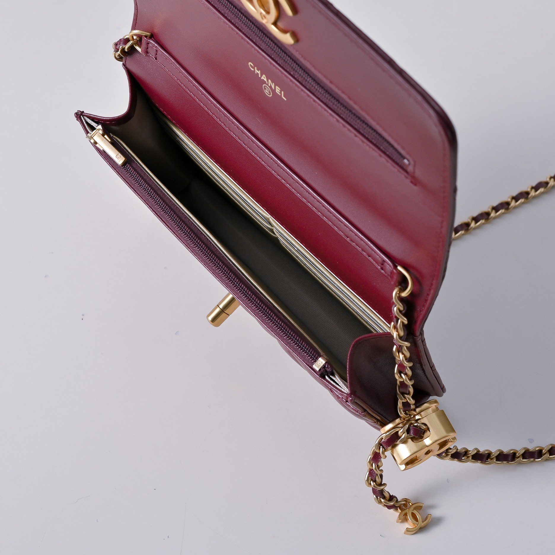 Chanel bag-57