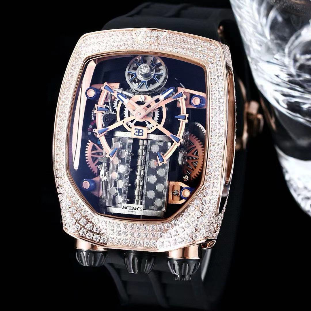 Watch 31