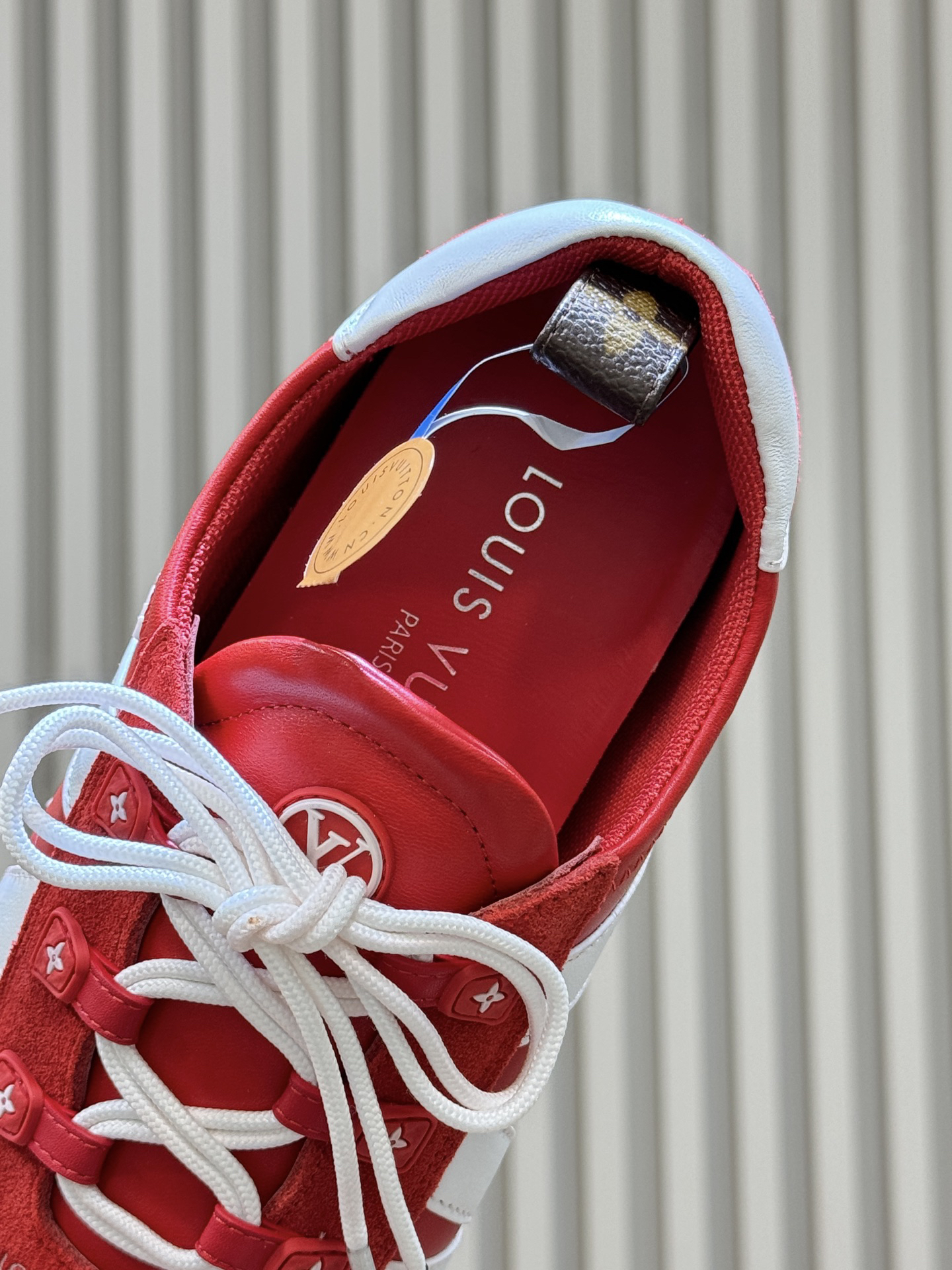 Lv Sneakers-234