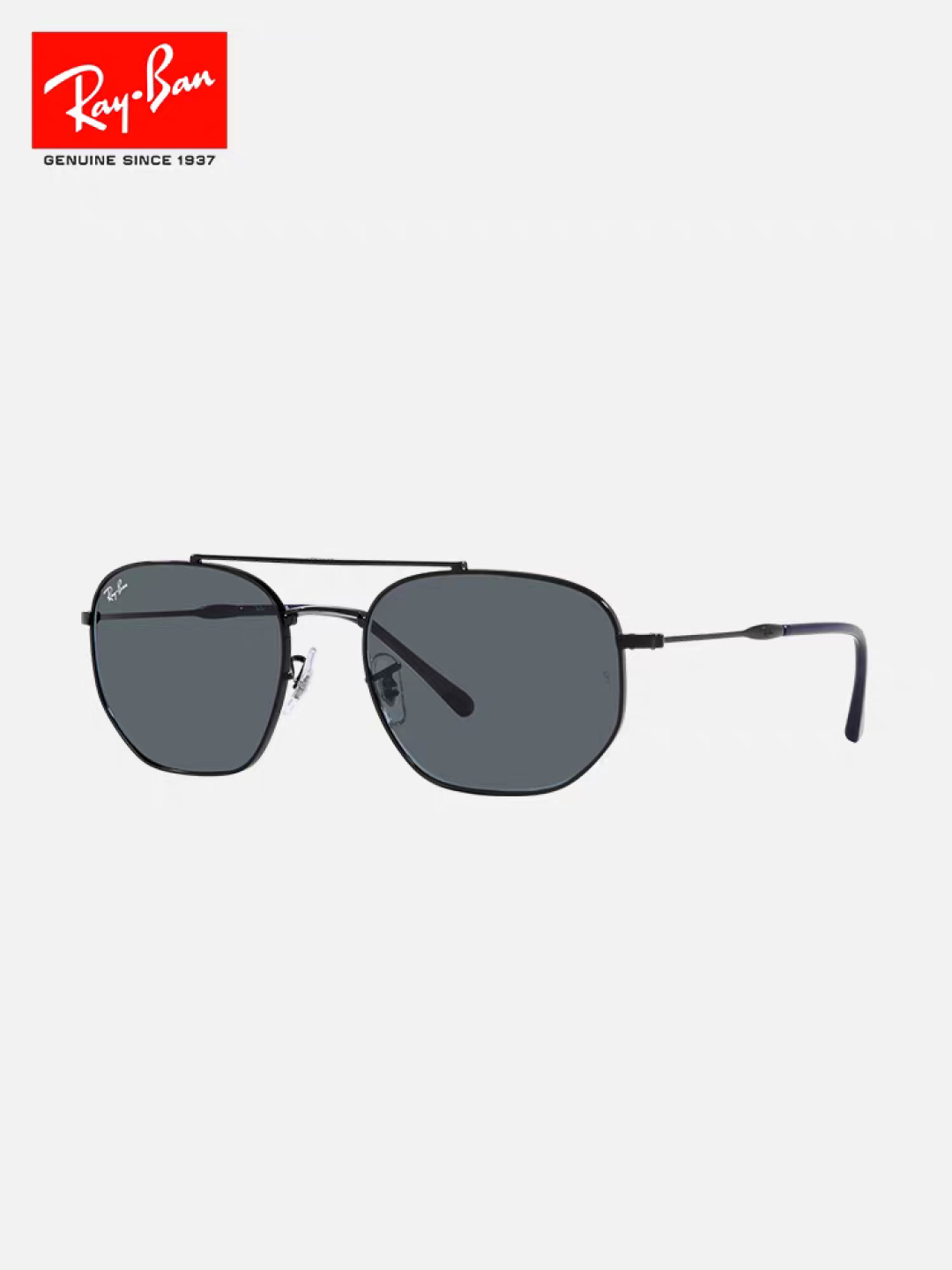 Ray-Ban glasses-1