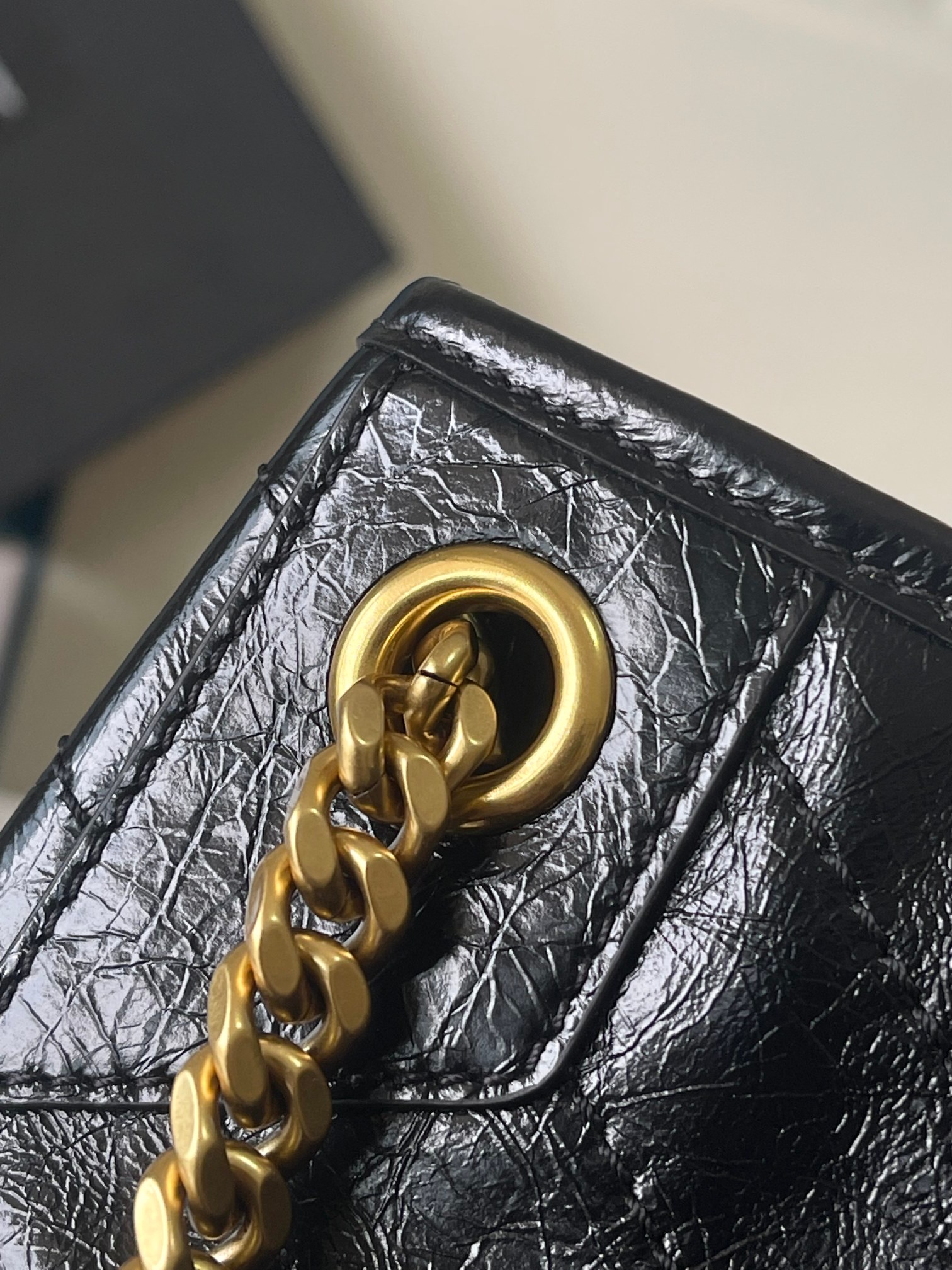 YSL bag-54