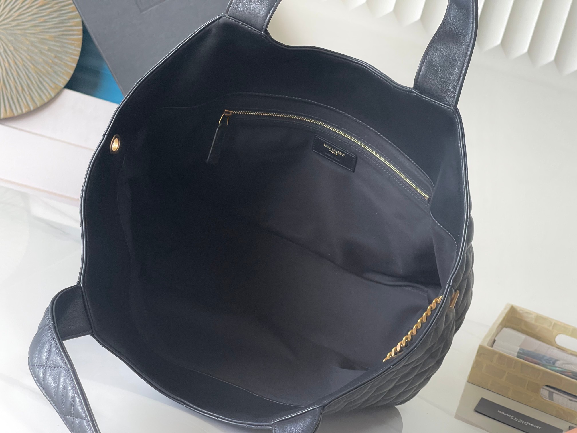 YSL bag-19