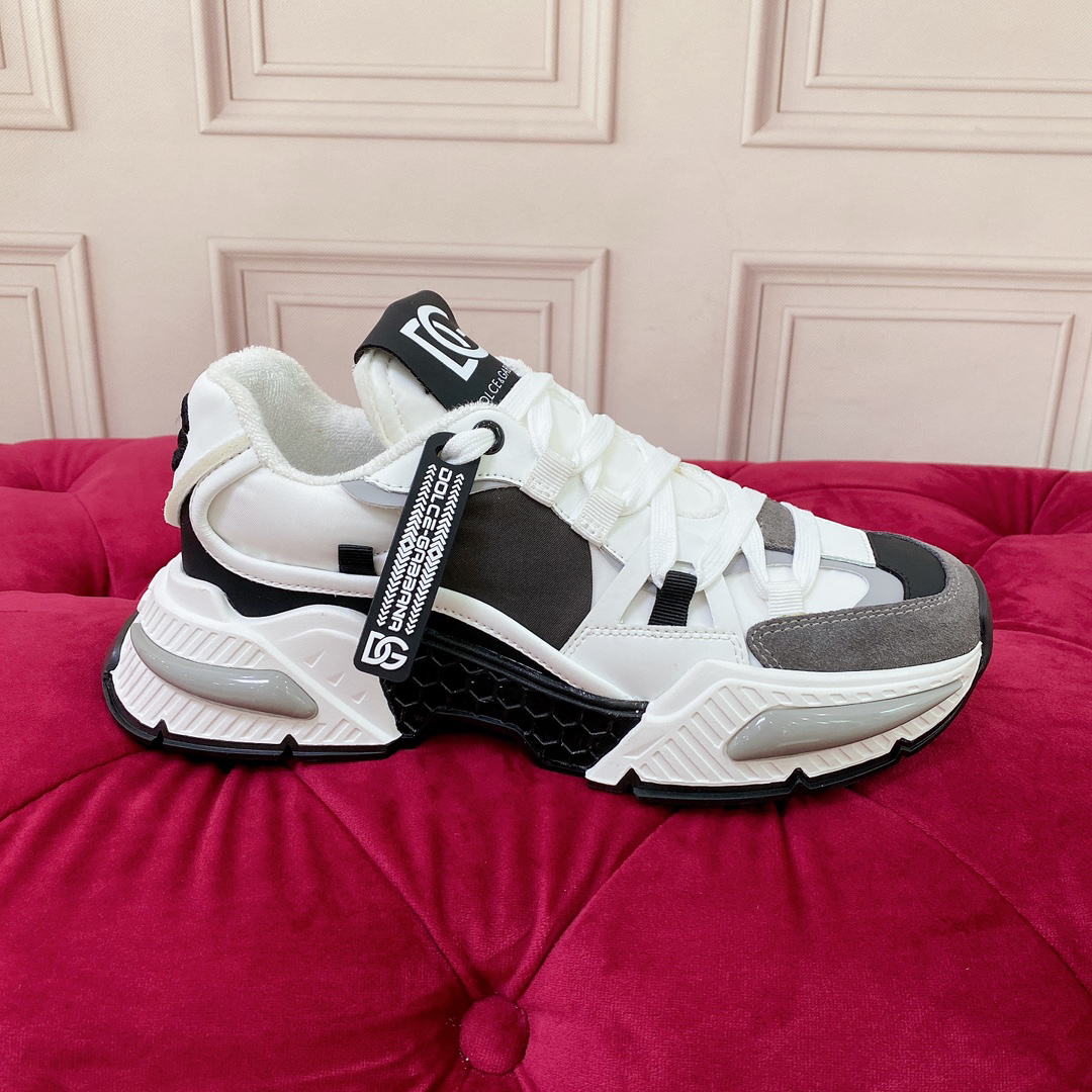 D&G Sneakers-52