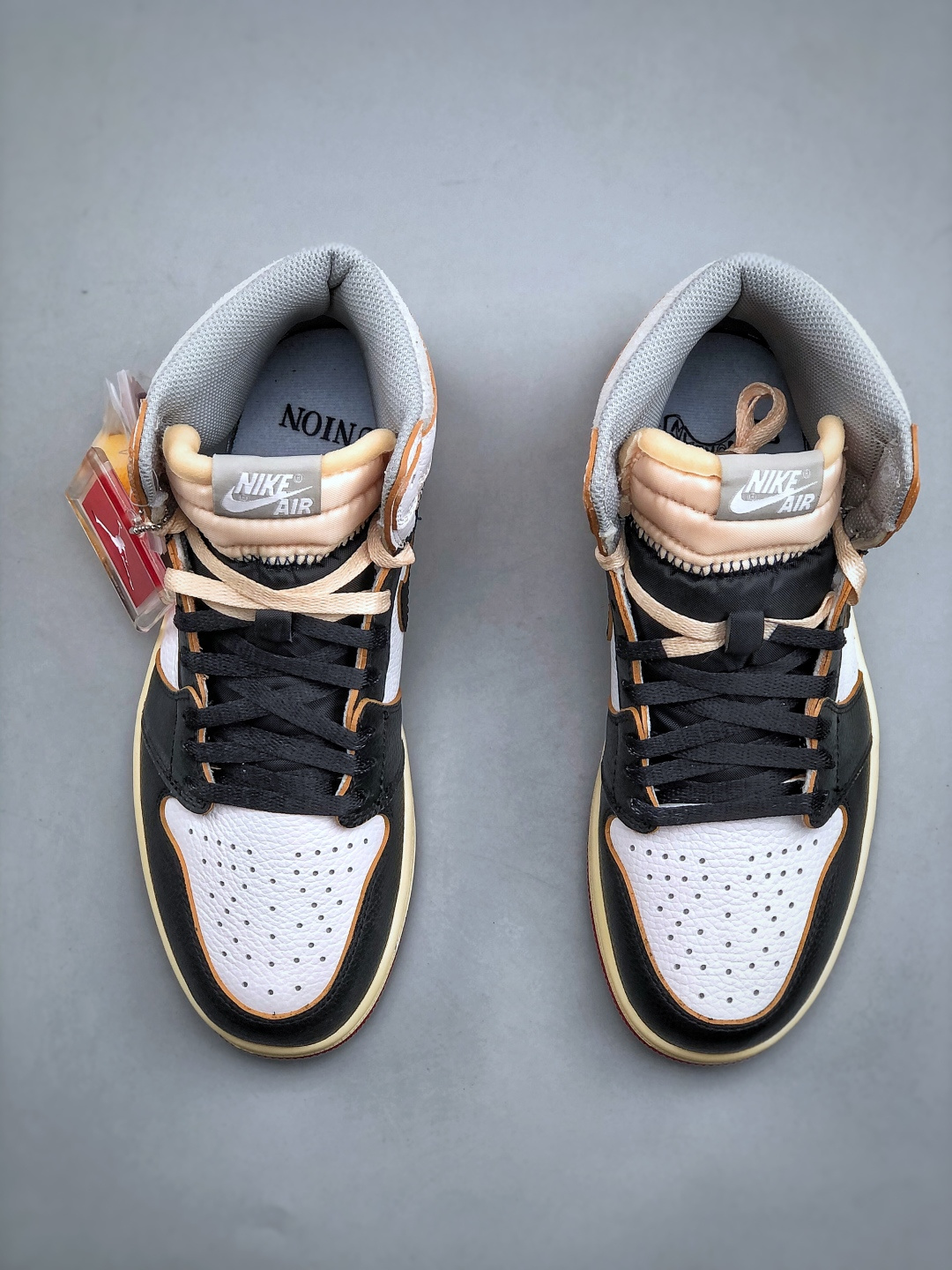 Nike Sneakers-332