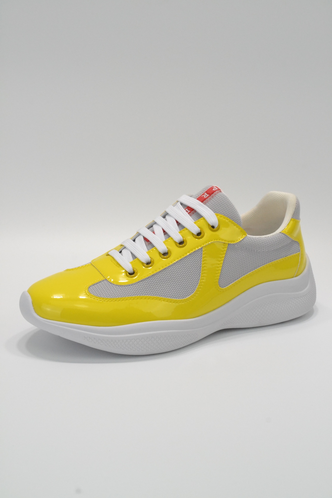 Prada Sneakers-108