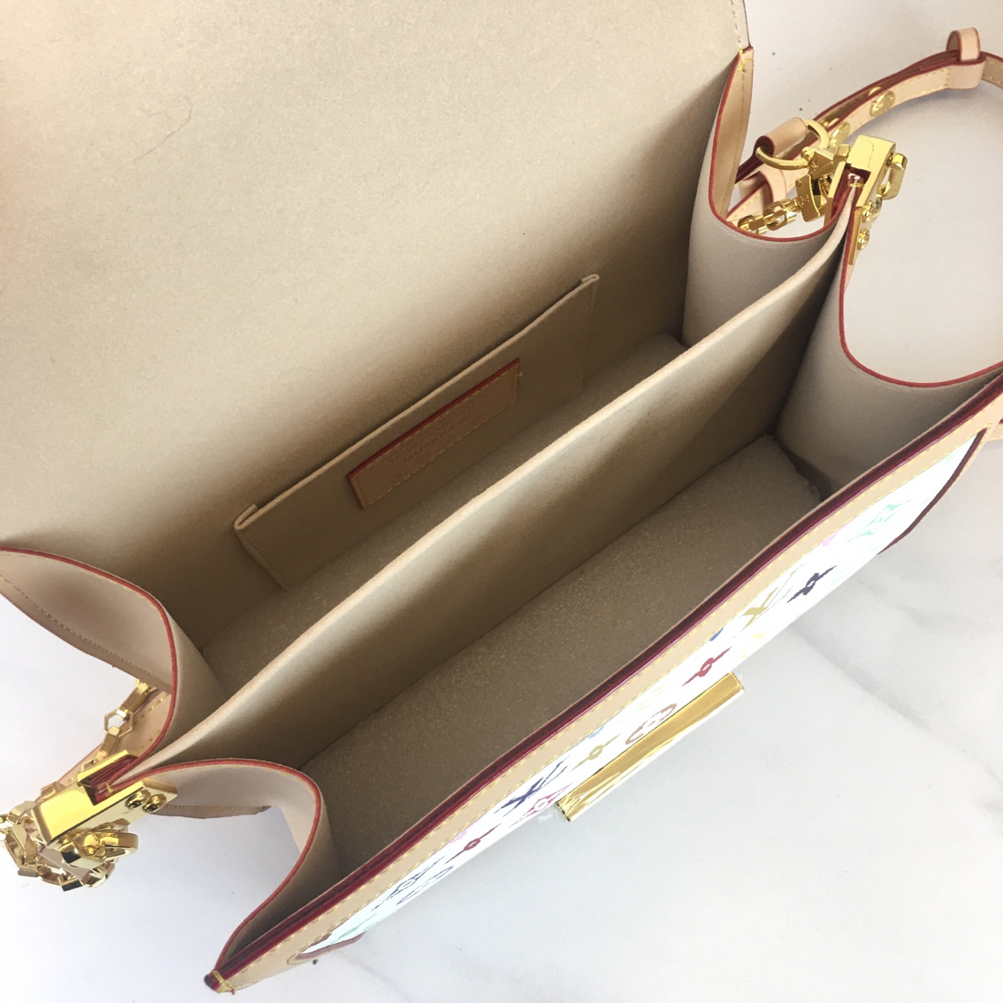 Louis Vuitton bag-197